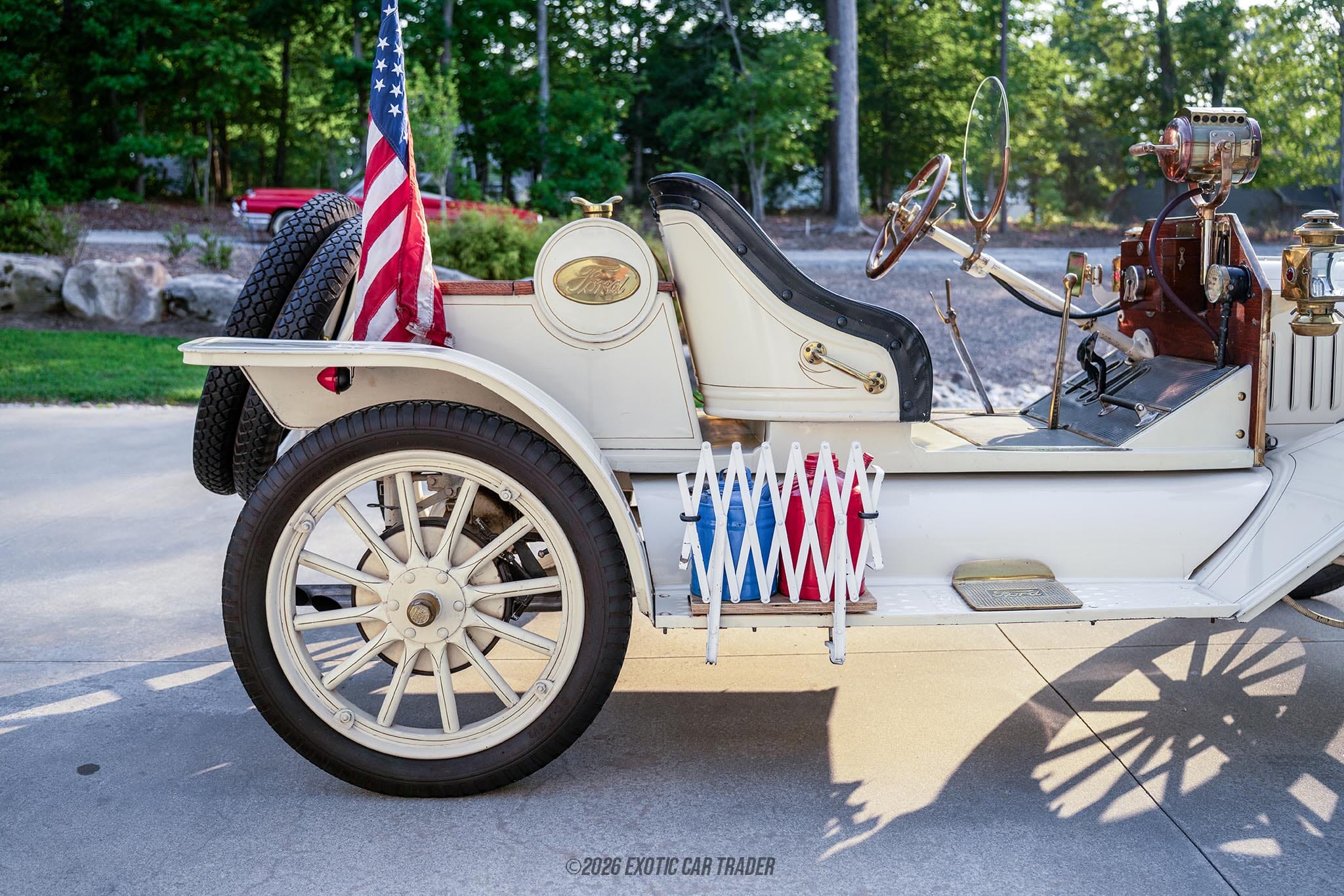 1922 Ford Model T Speedster for sale