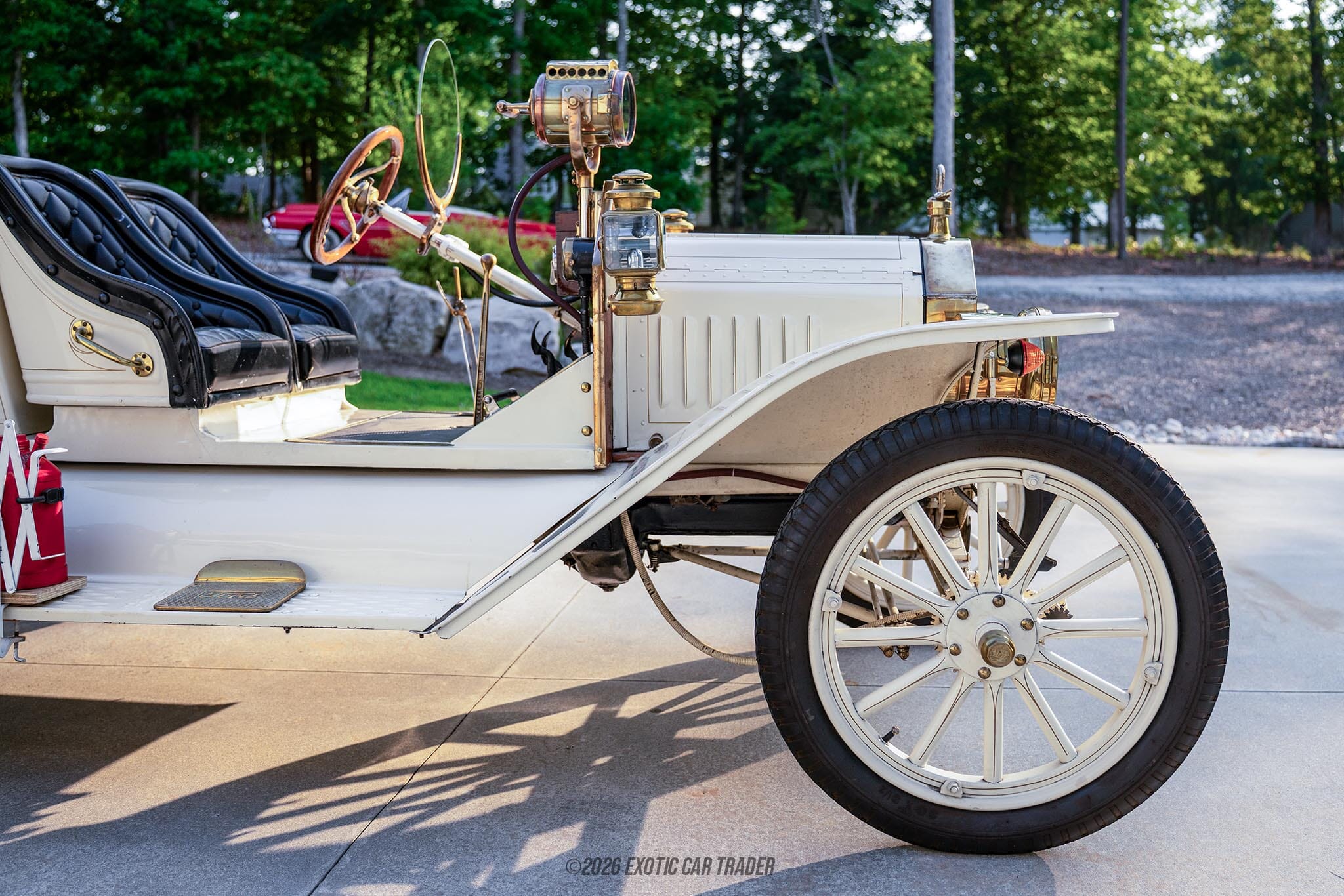 1922 Ford Model T Speedster for sale