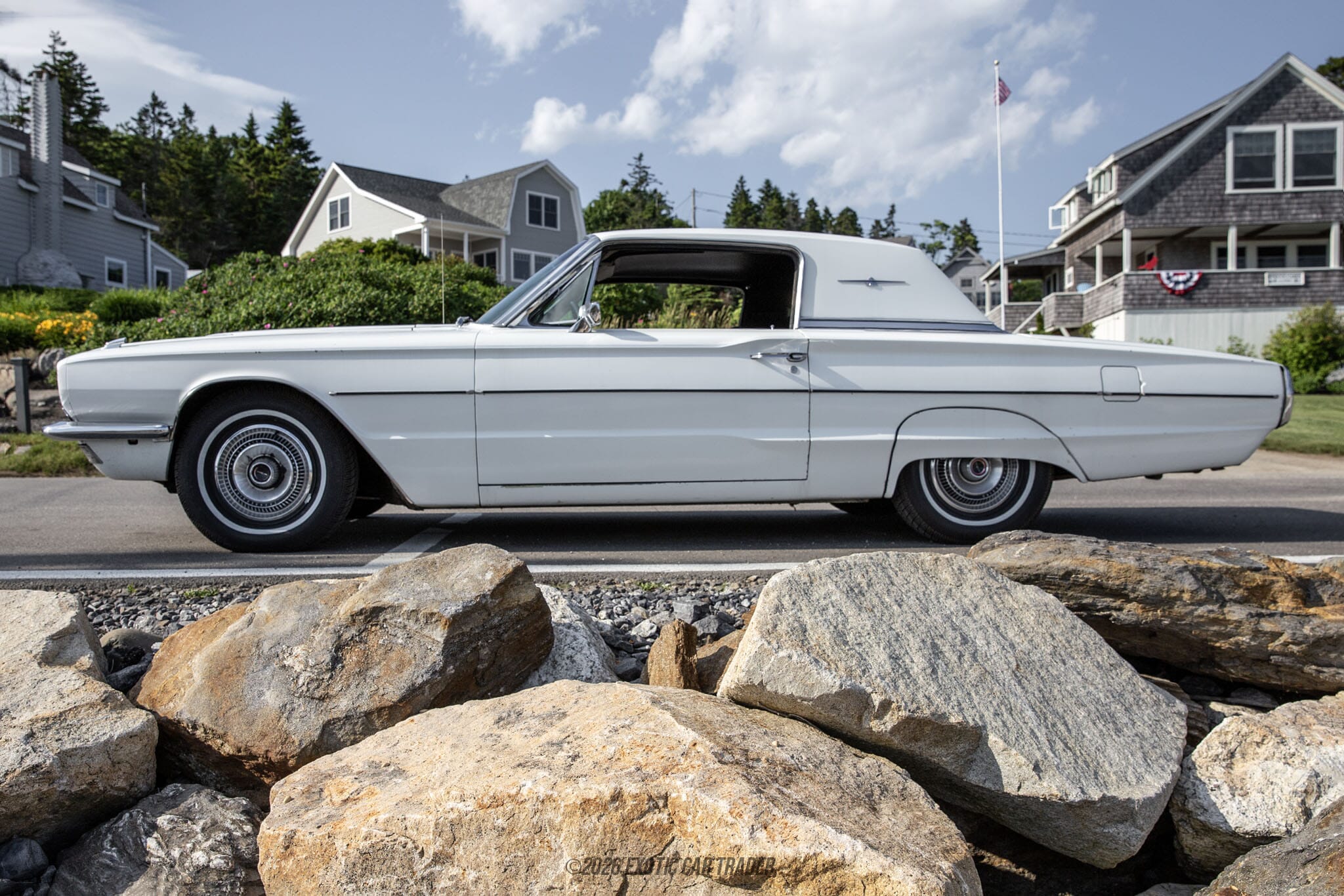 1966 Ford Thunderbird Hardtop for sale