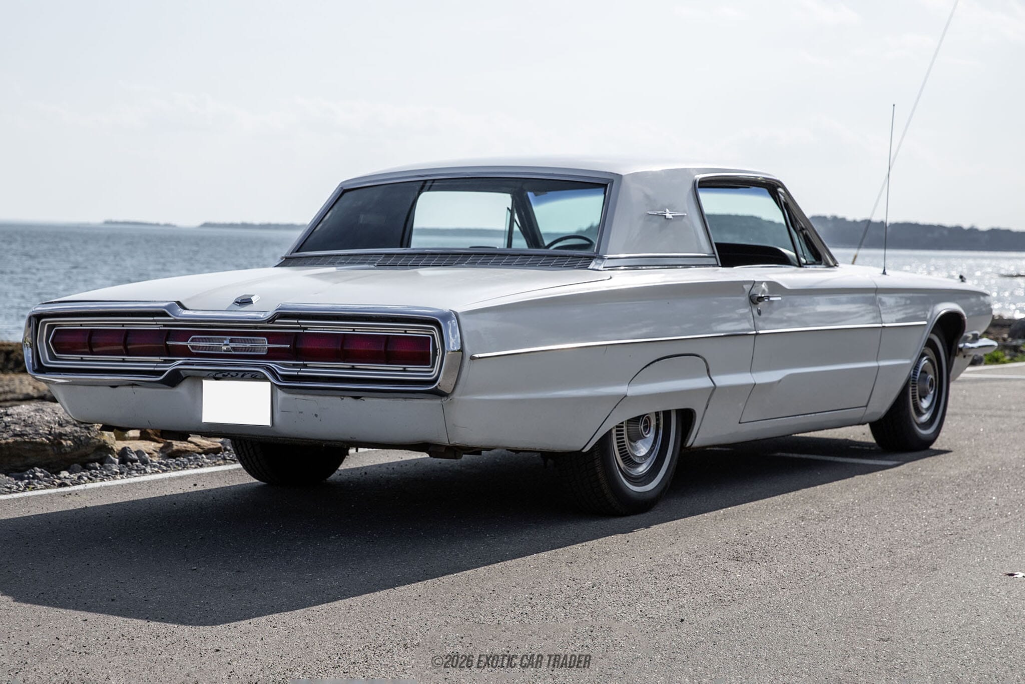1966 Ford Thunderbird Hardtop for sale