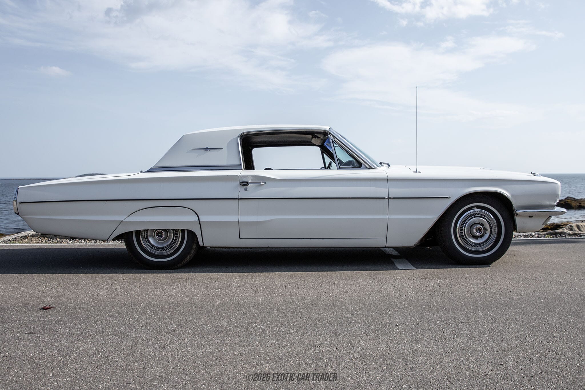 1966 Ford Thunderbird Hardtop for sale
