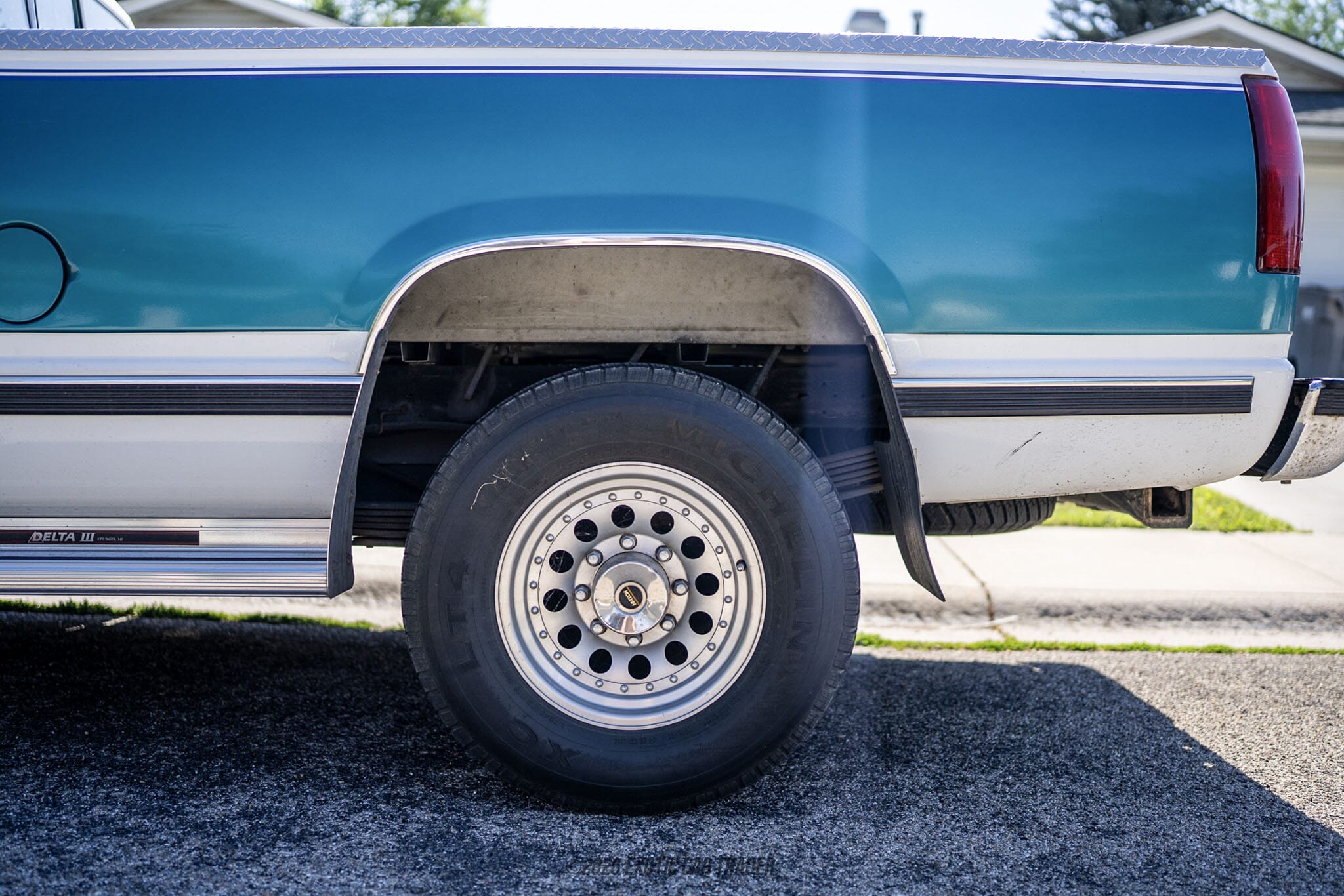 1990 Chevrolet C3500 Silverado for sale