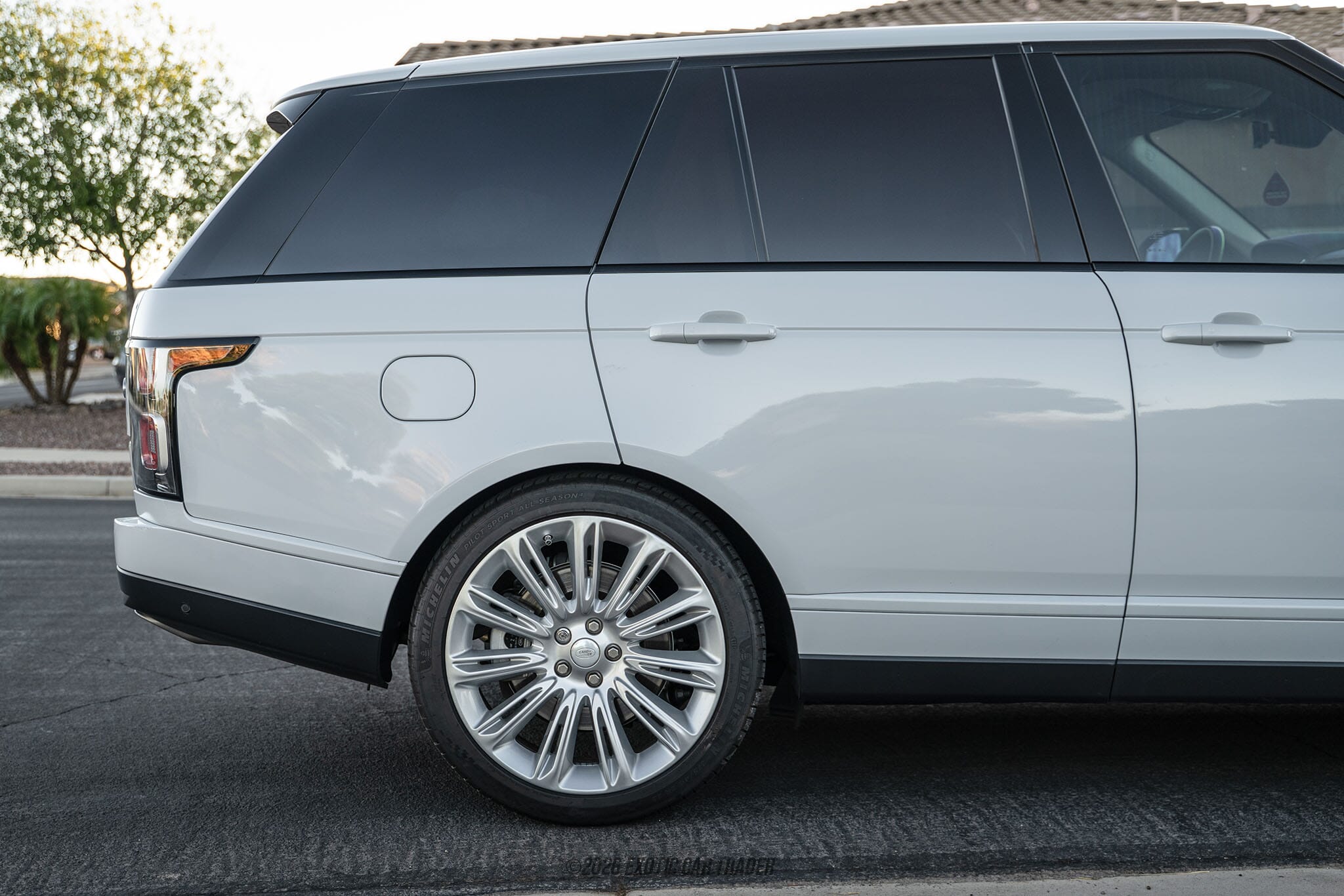 2019 Land Rover Range Rover Supercharged for sale