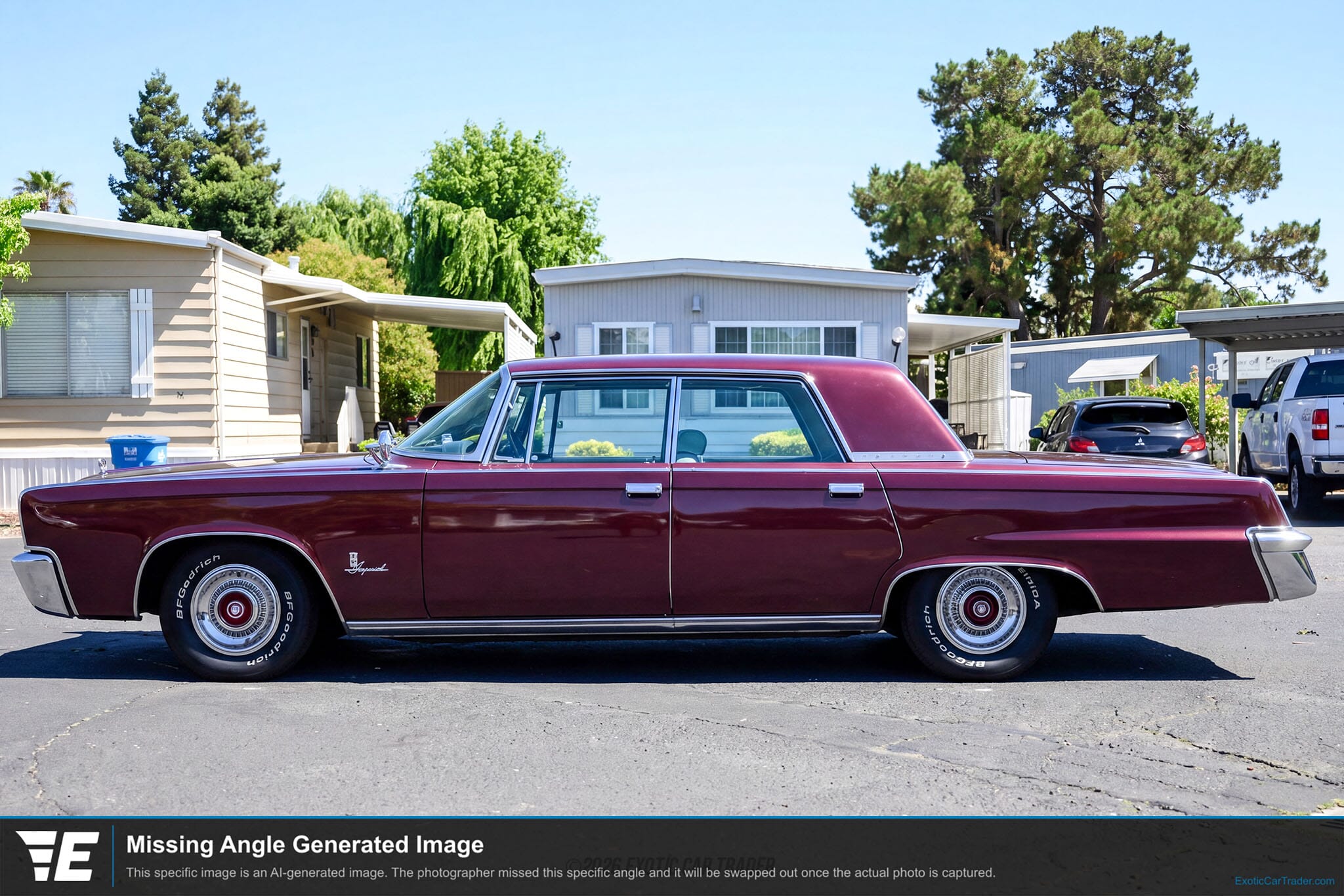 1964 Chrysler Imperial for sale
