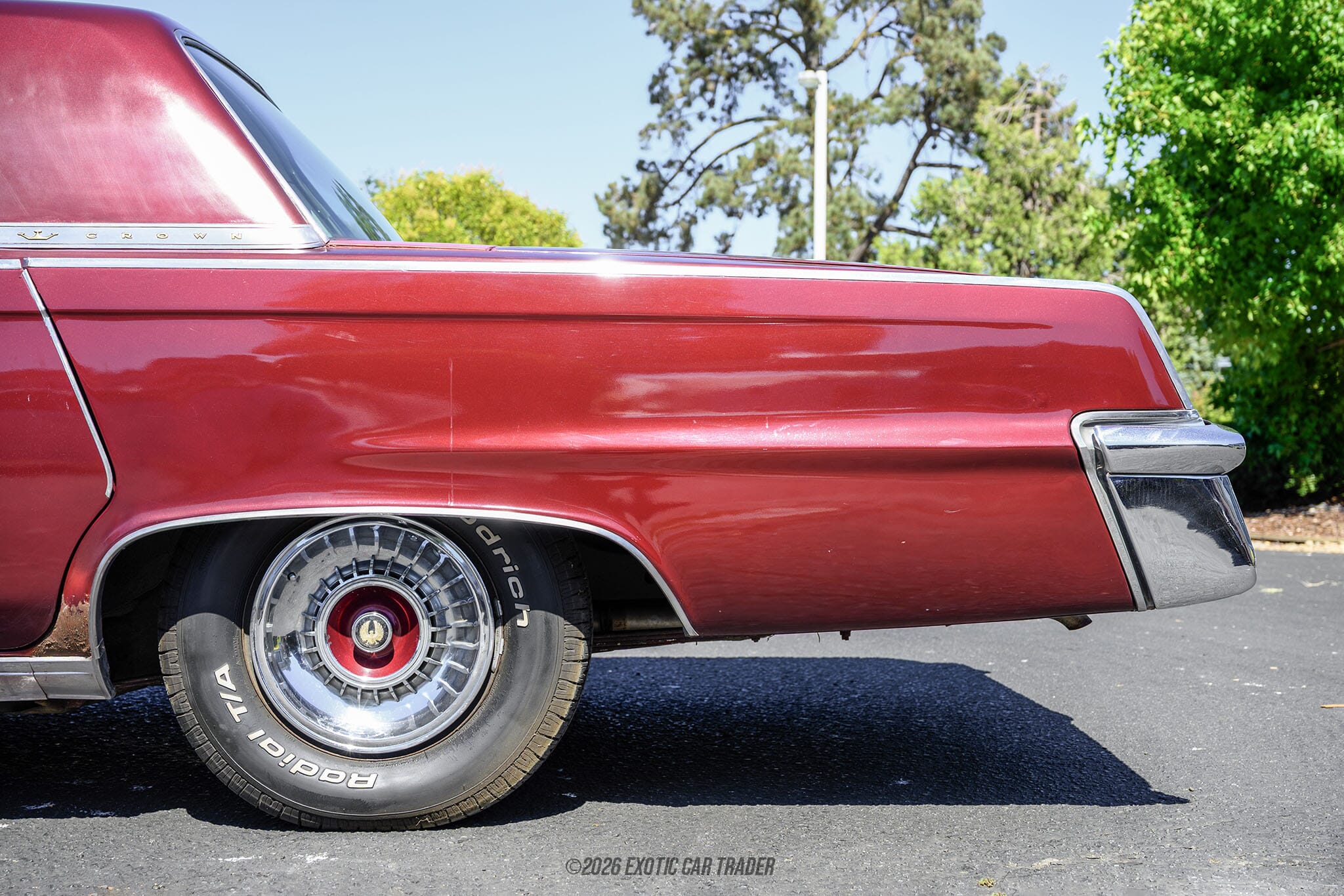 1964 Chrysler Imperial for sale