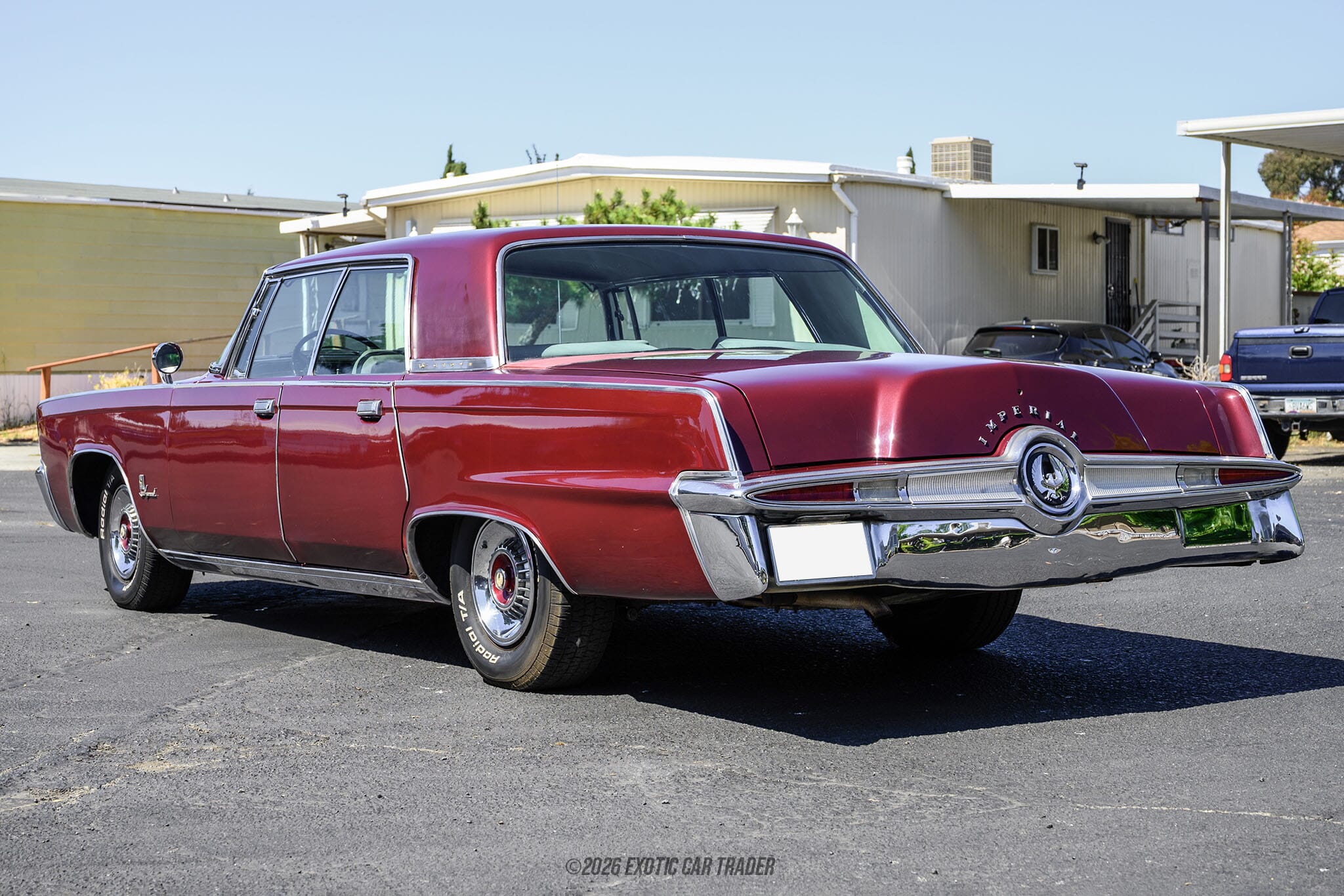 1964 Chrysler Imperial for sale