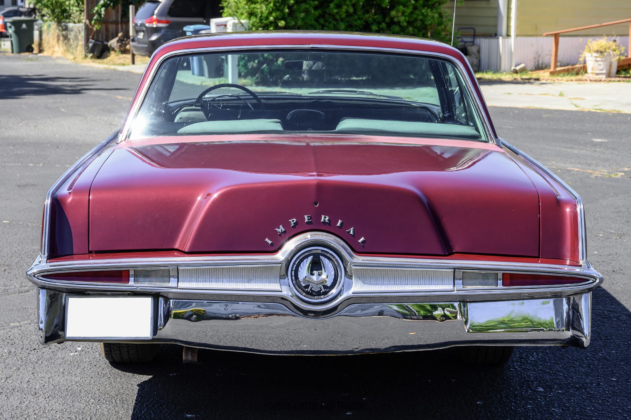 1964 Chrysler Imperial for sale
