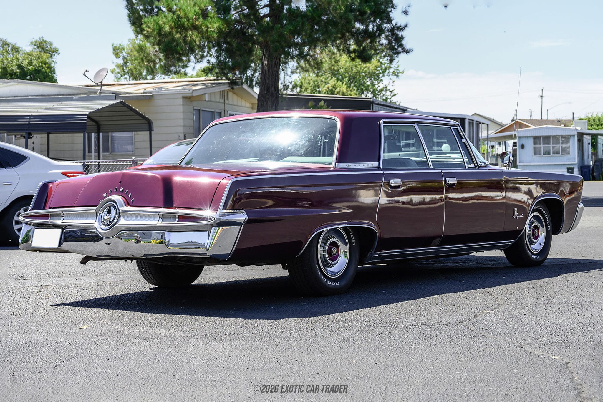 1964 Chrysler Imperial for sale