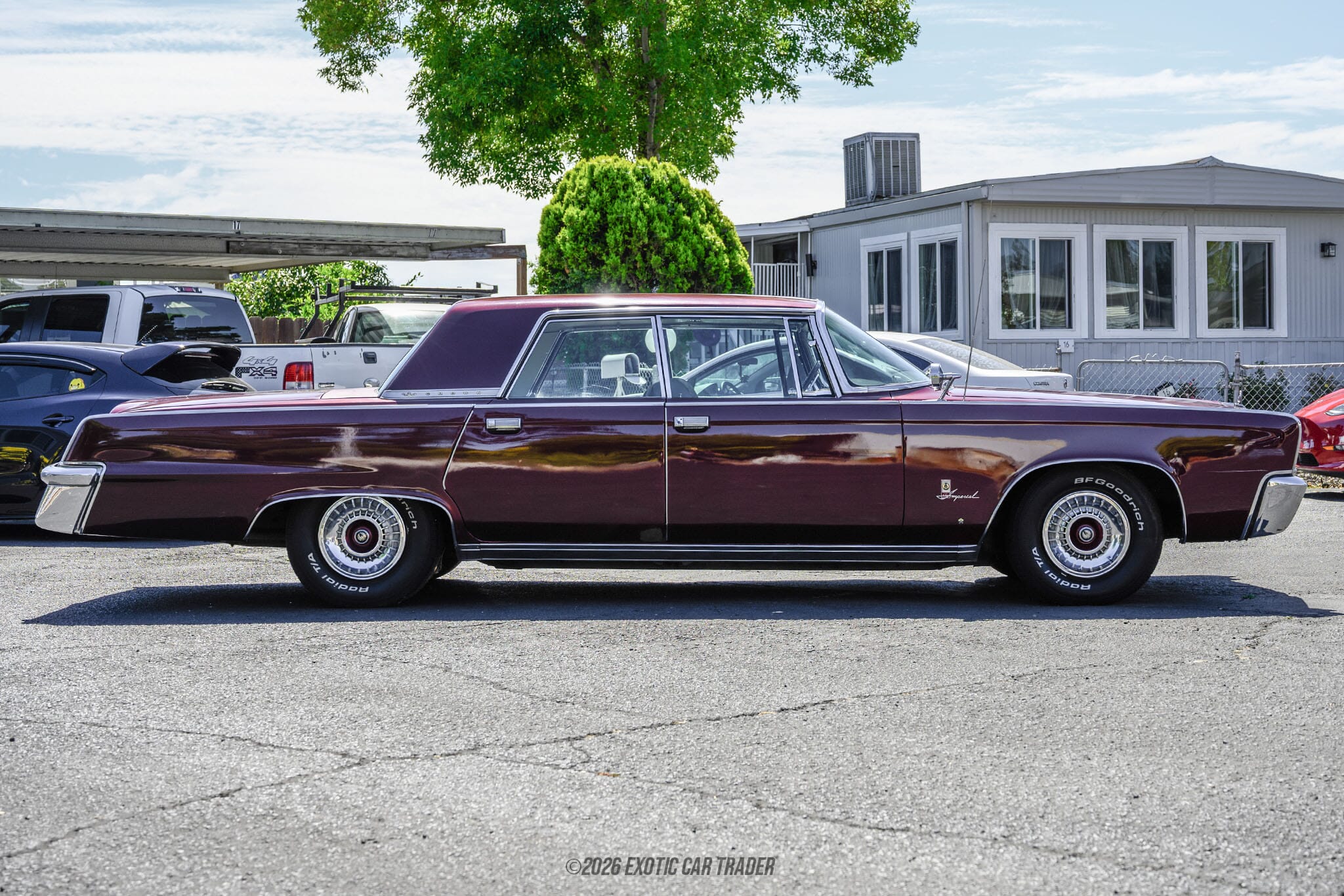 1964 Chrysler Imperial for sale