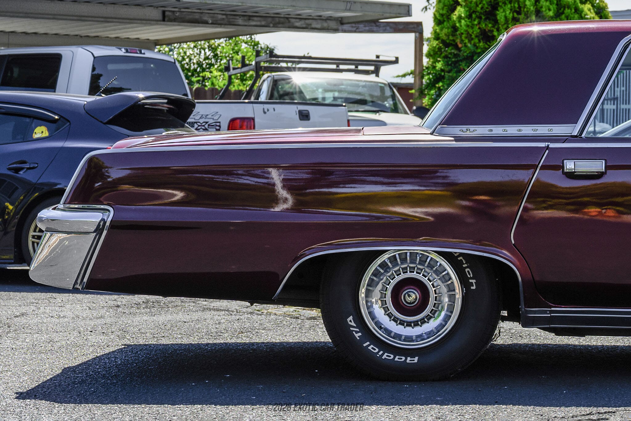 1964 Chrysler Imperial for sale