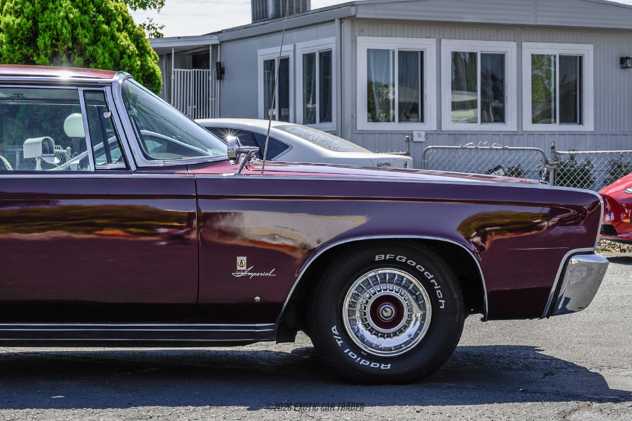 1964 Chrysler Imperial for sale