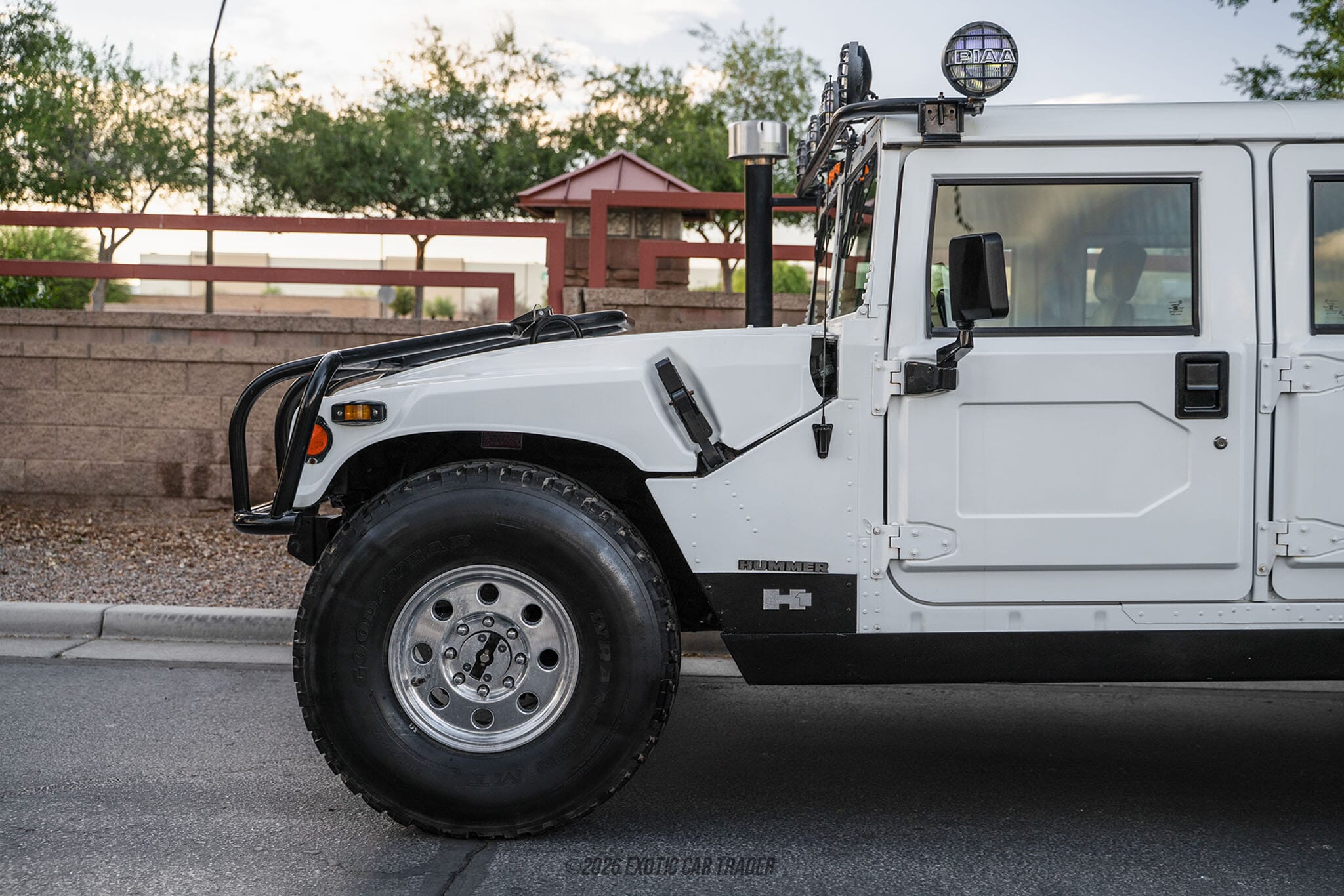 1994 AM General Hummer H1 for sale