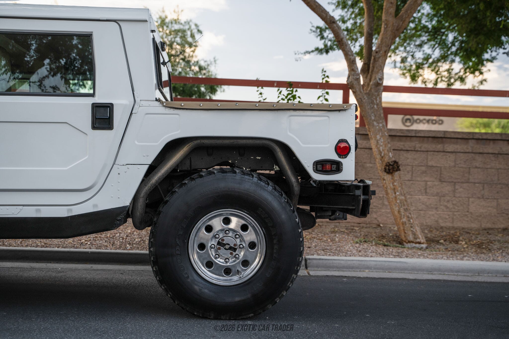 1994 AM General Hummer H1 for sale