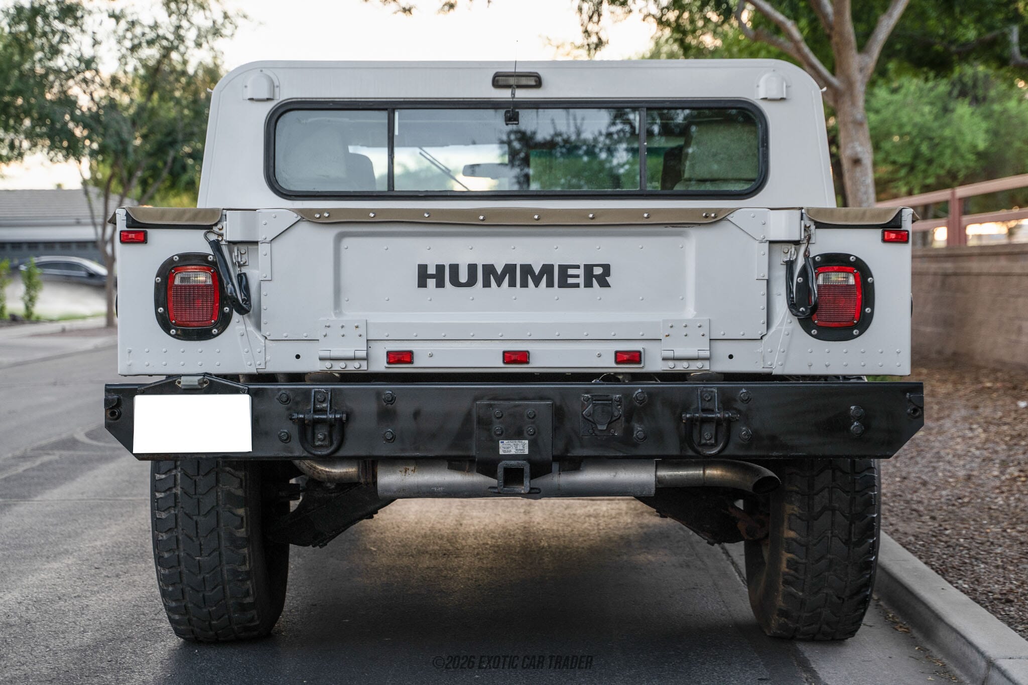 1994 AM General Hummer H1 for sale