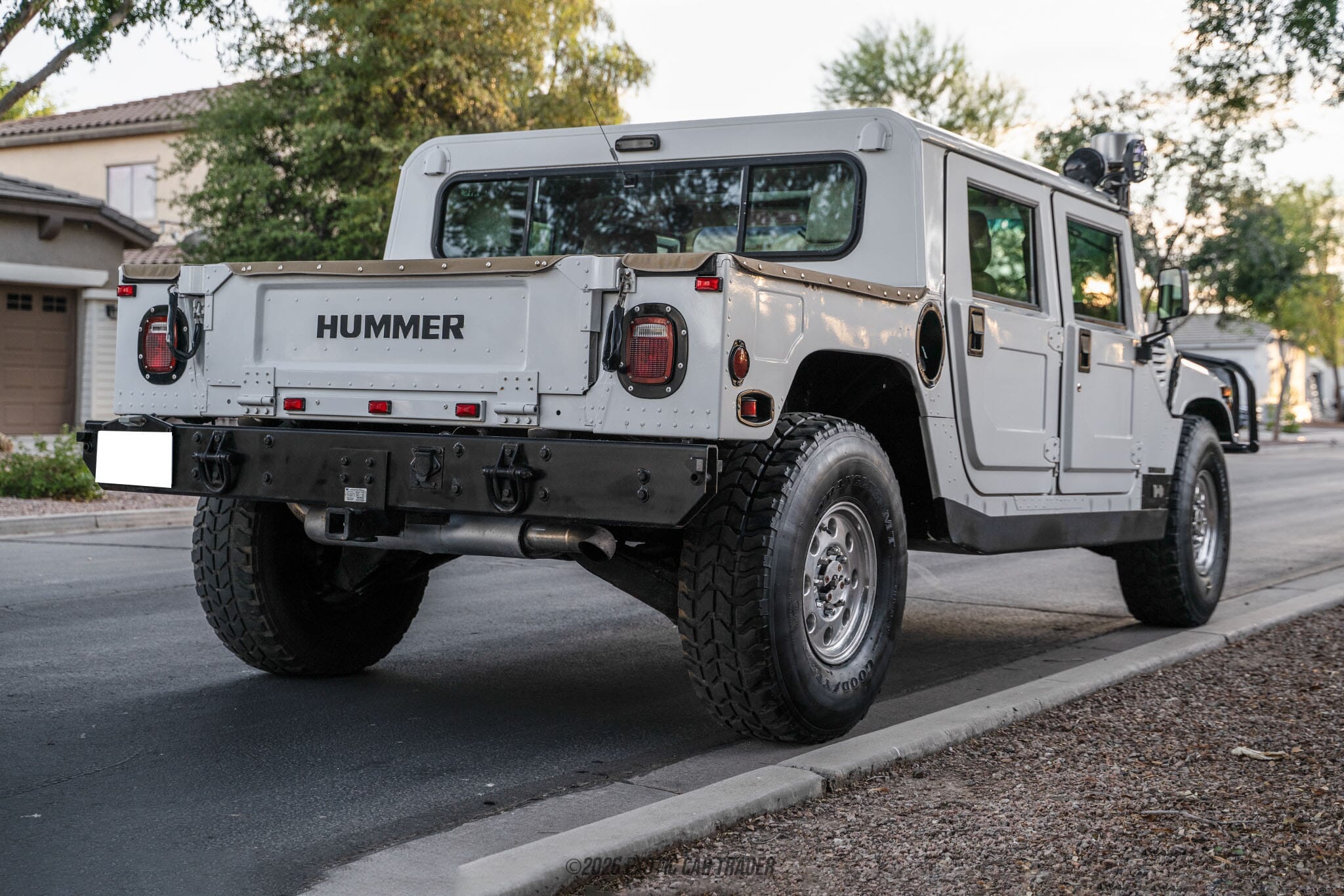 1994 AM General Hummer H1 for sale