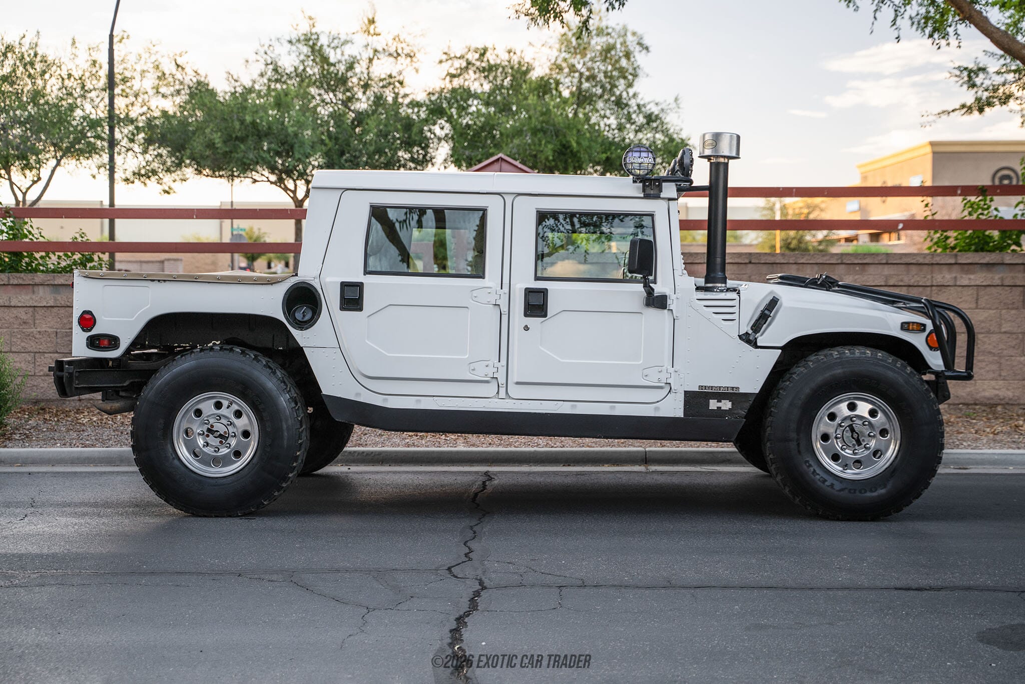 1994 AM General Hummer H1 for sale