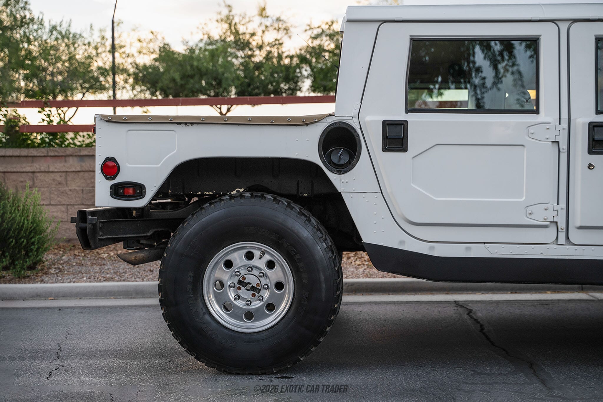 1994 AM General Hummer H1 for sale