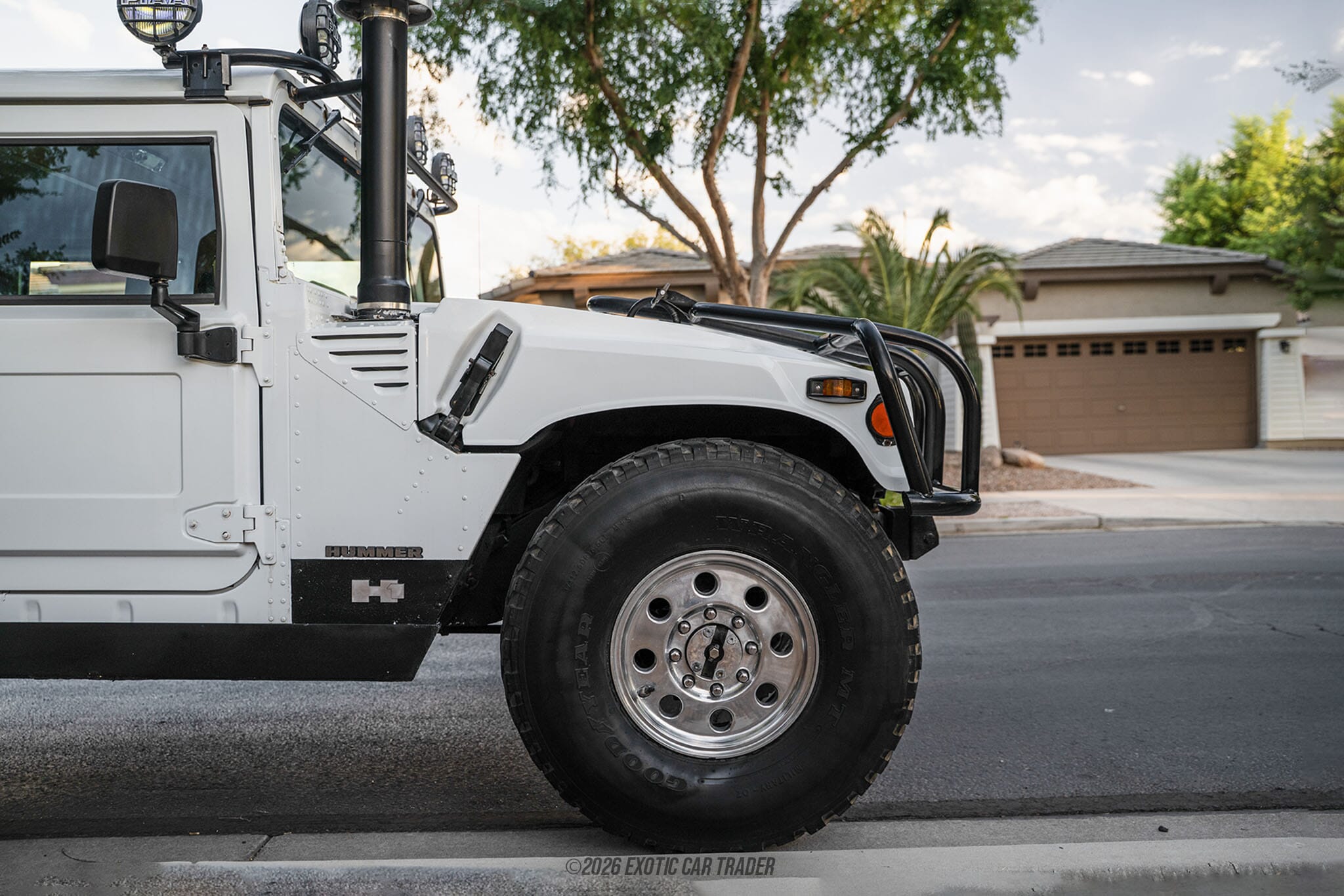 1994 AM General Hummer H1 for sale
