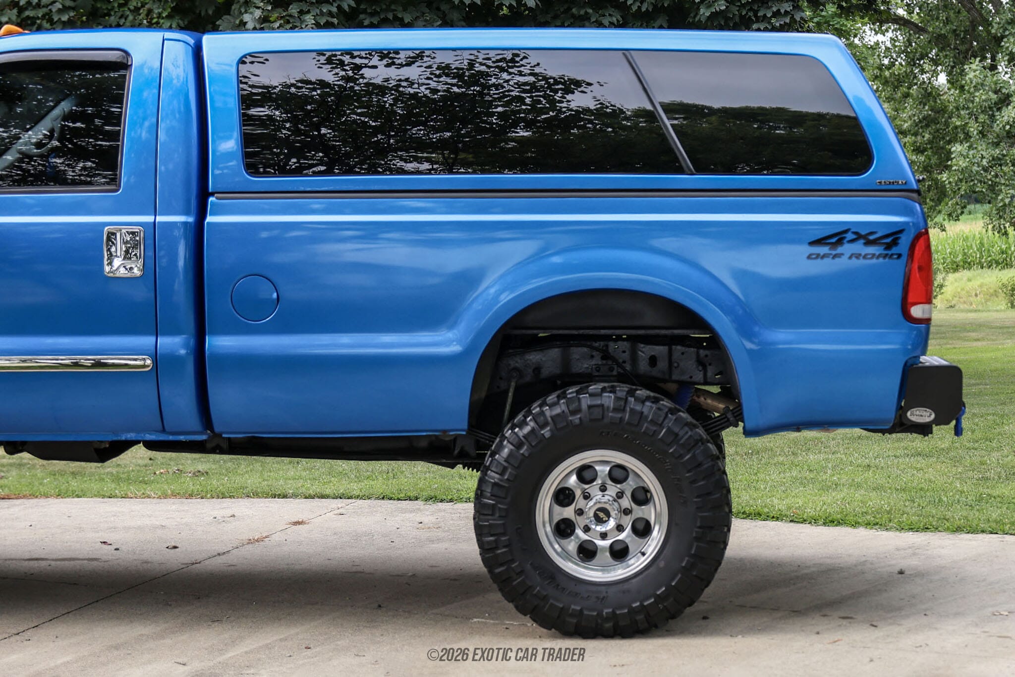 2000 Ford F-250 Super Duty XLT for sale