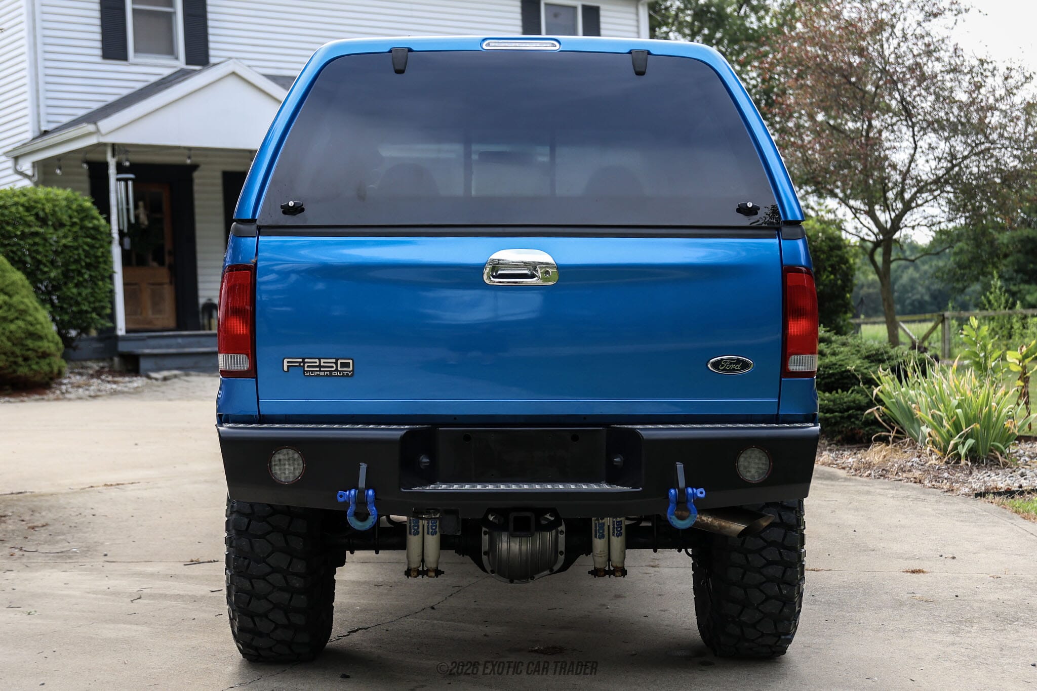 2000 Ford F-250 Super Duty XLT for sale