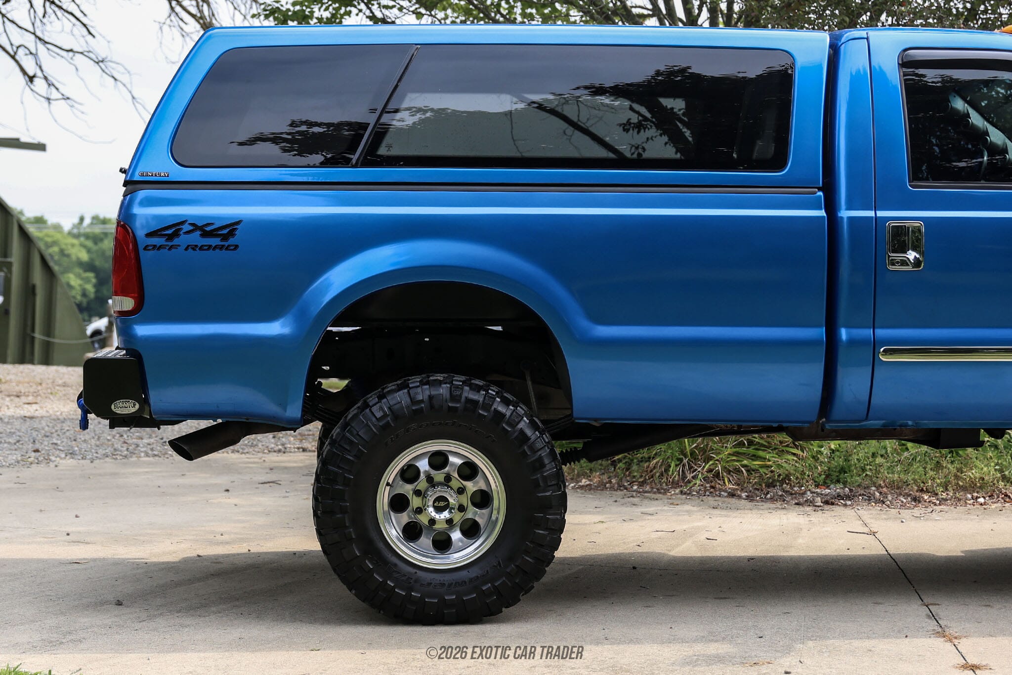 2000 Ford F-250 Super Duty XLT for sale