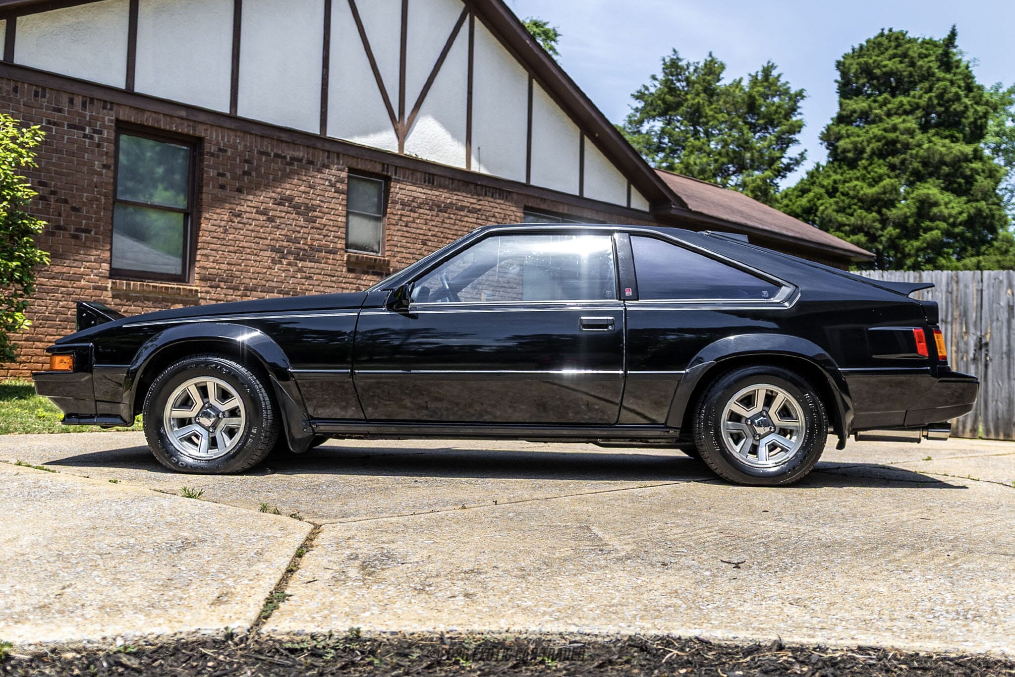 1985 Toyota Celica Supra P-Type for sale