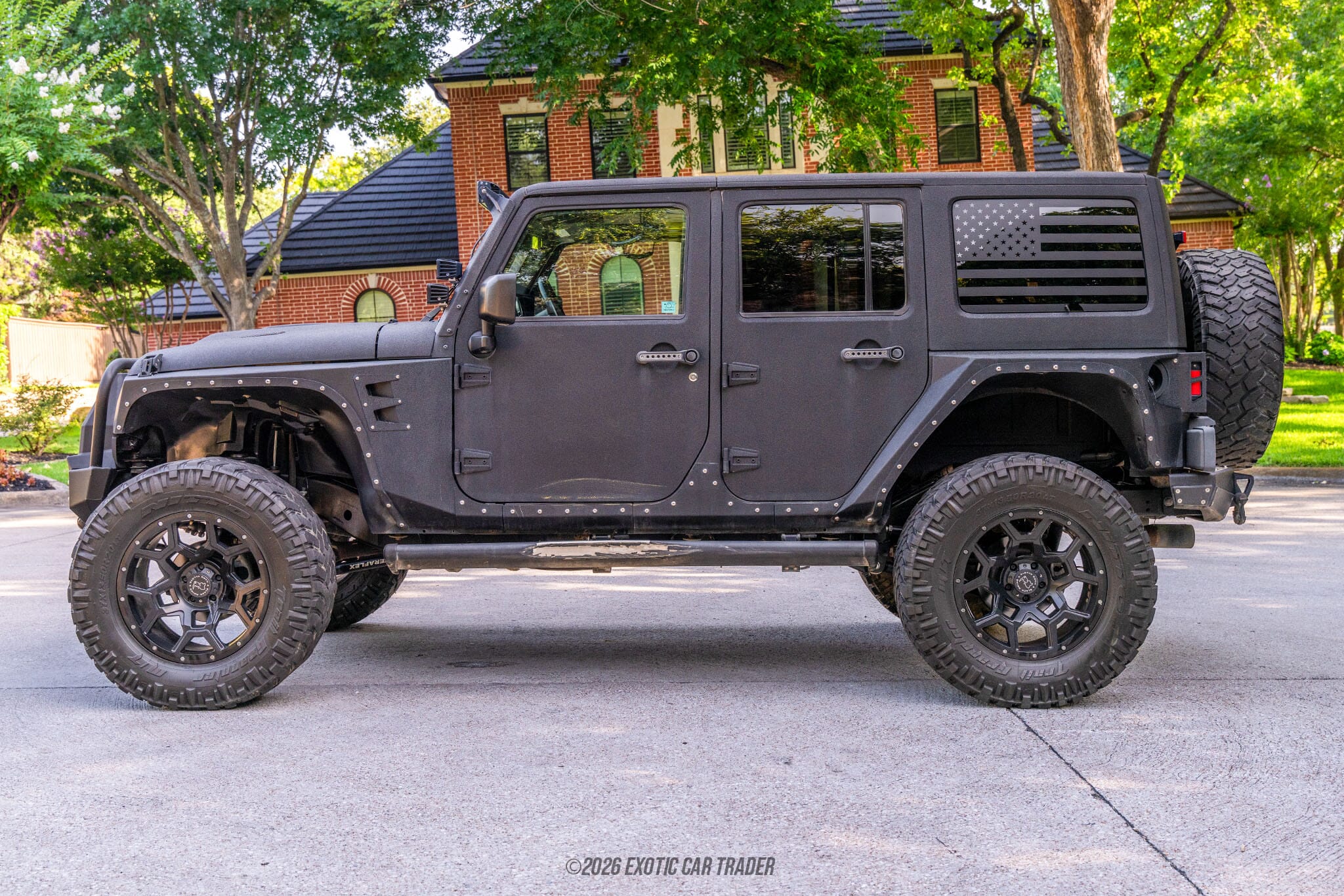 2017 Jeep Wrangler Unlimited Rubicon for sale