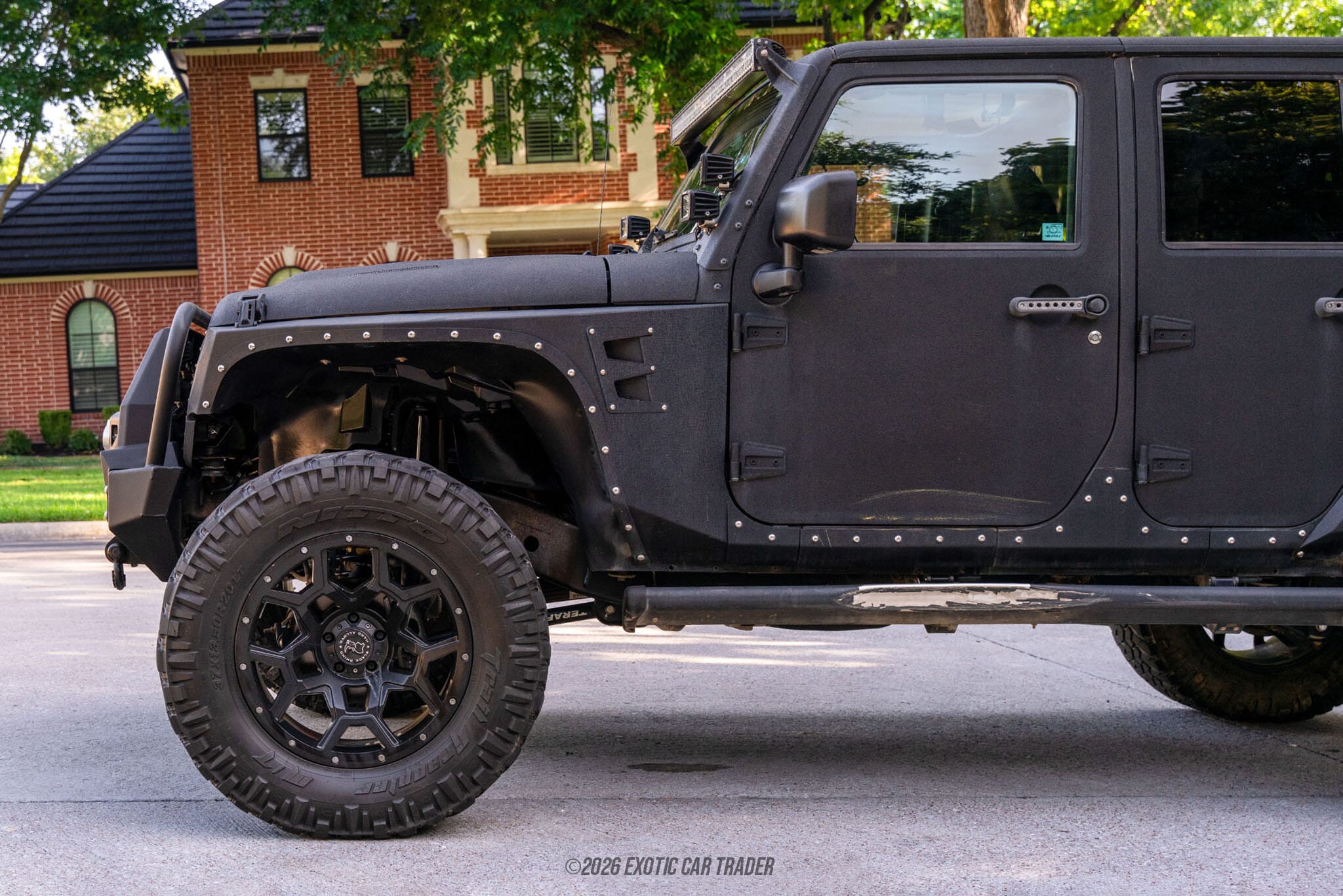 2017 Jeep Wrangler Unlimited Rubicon for sale