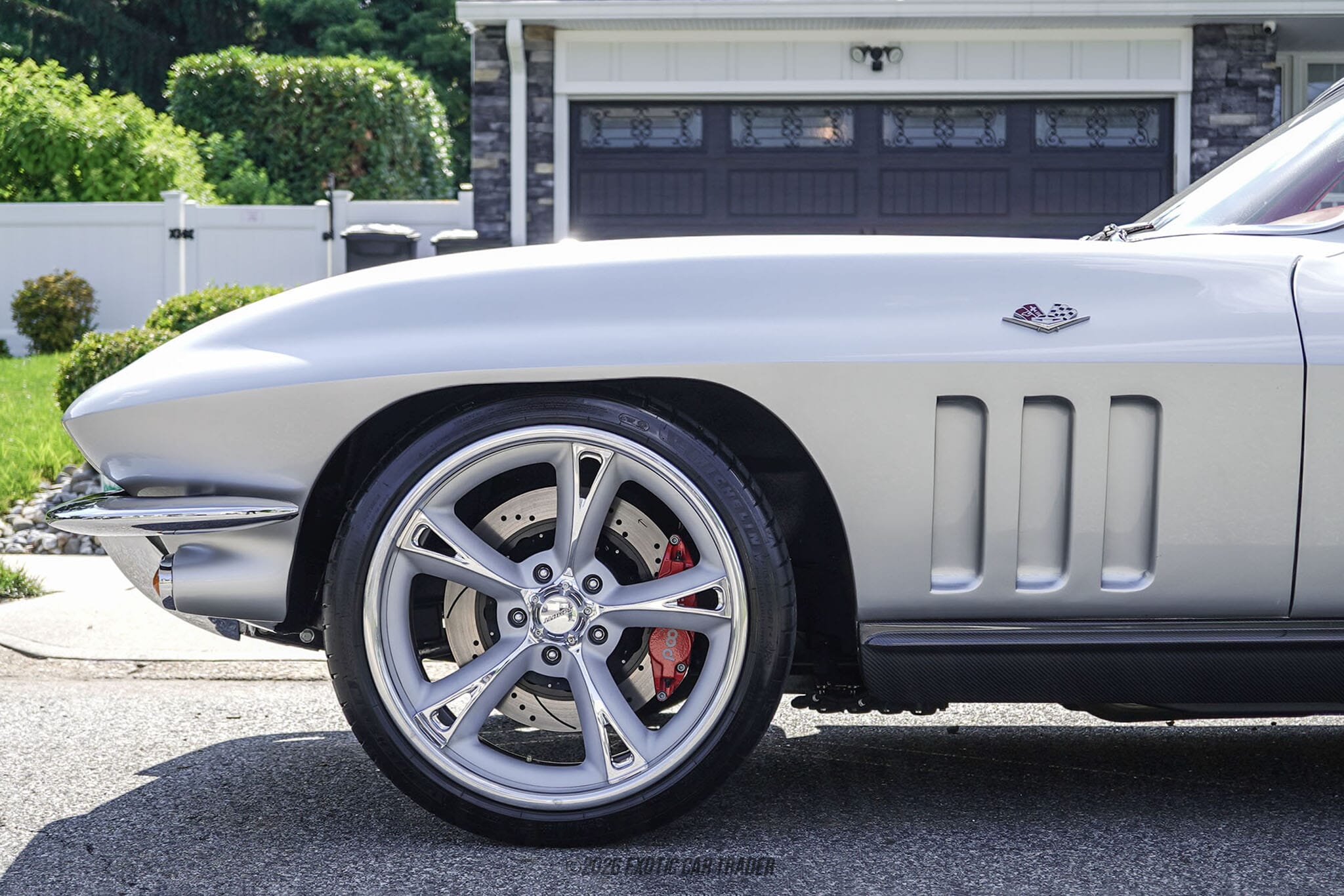 1965 Chevrolet Corvette Restomod LS3 for sale