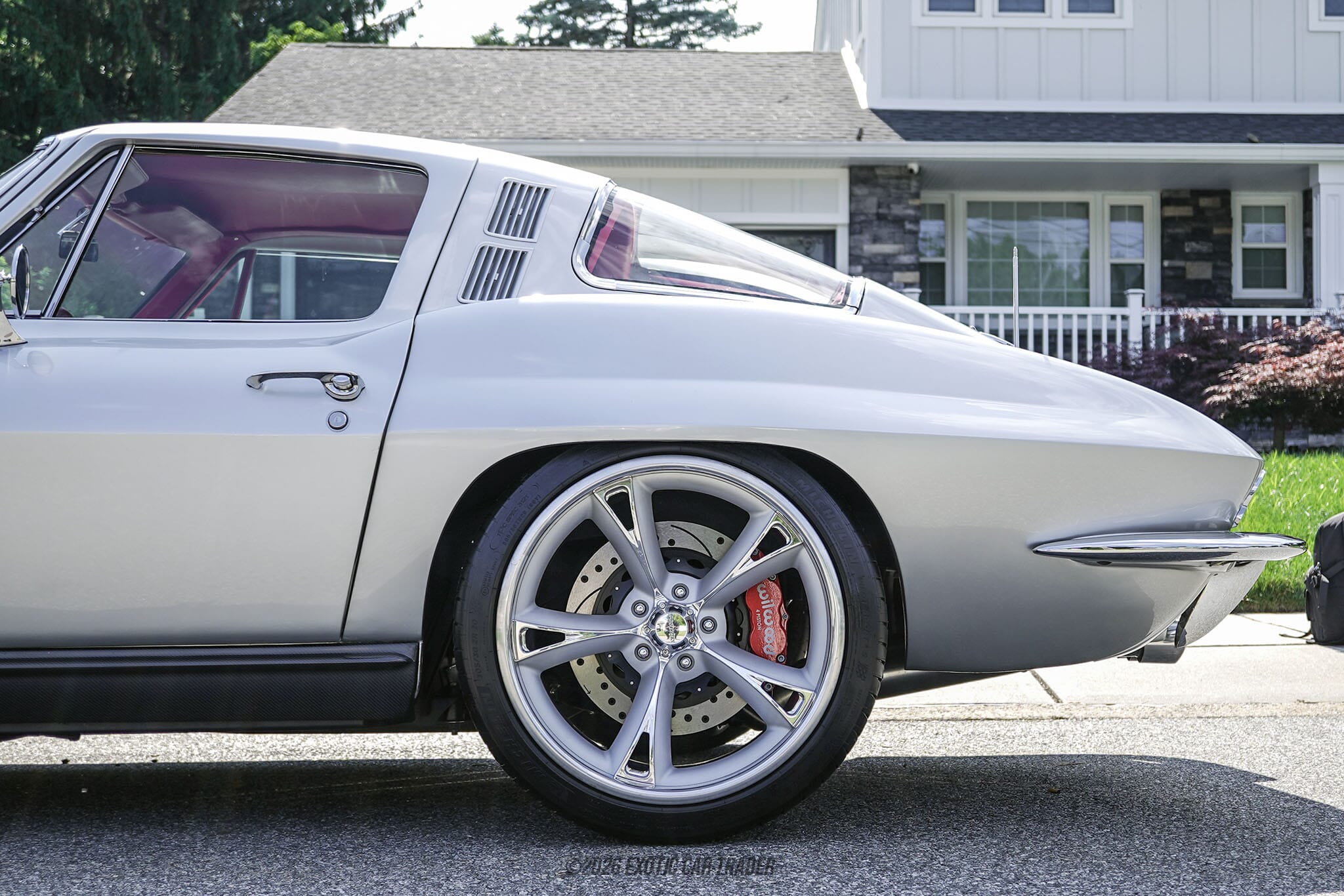 1965 Chevrolet Corvette Restomod LS3 for sale