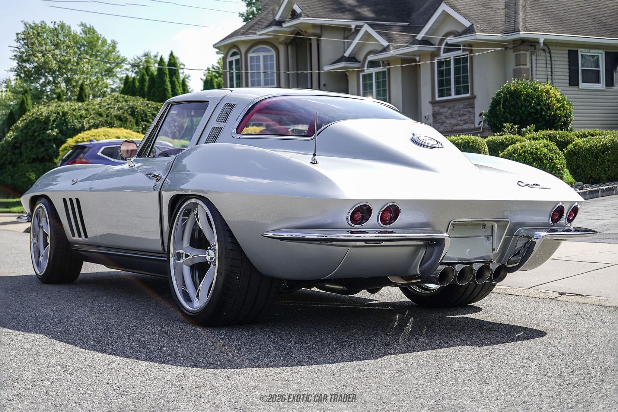 1965 Chevrolet Corvette Restomod LS3 for sale