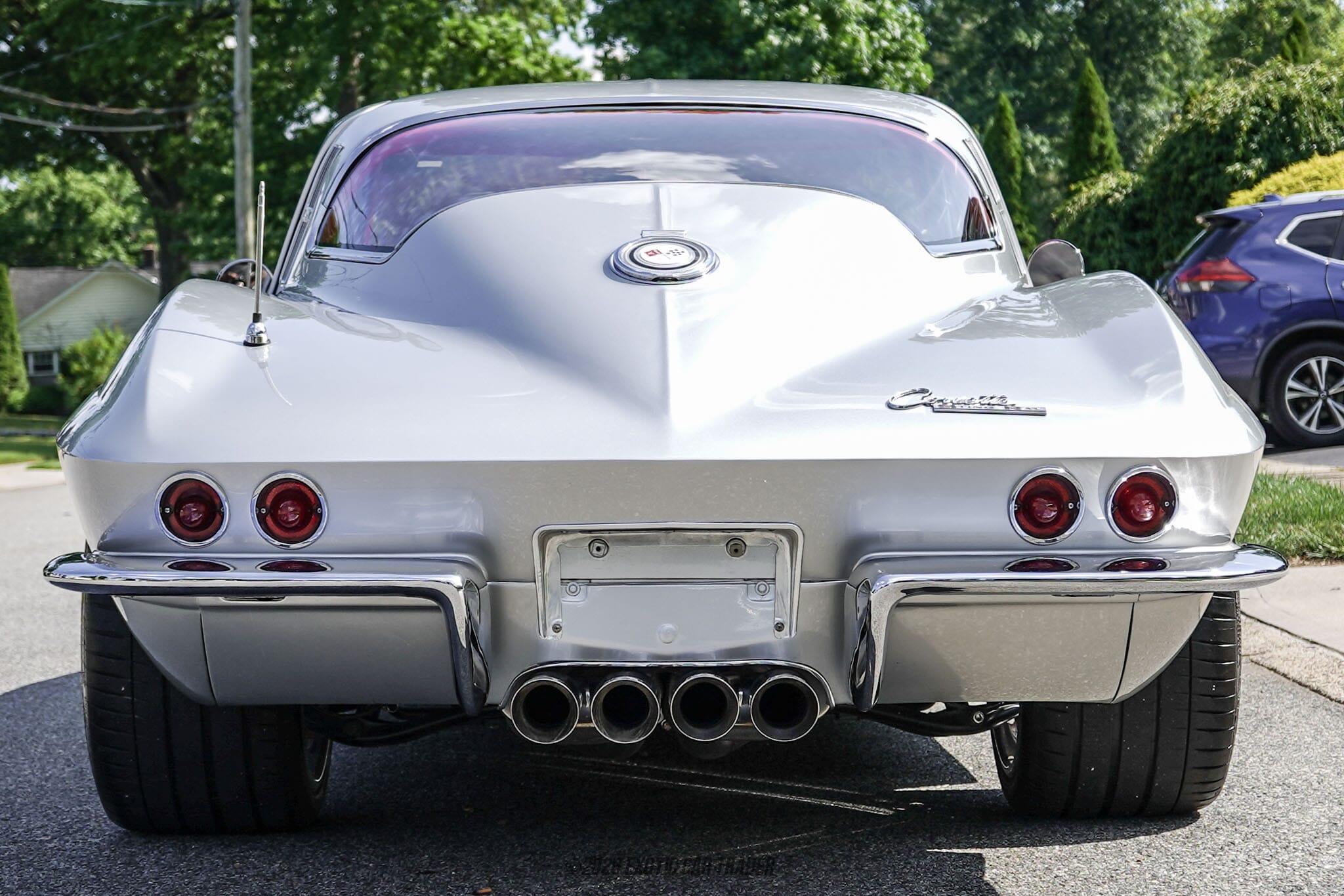 1965 Chevrolet Corvette Restomod LS3 for sale