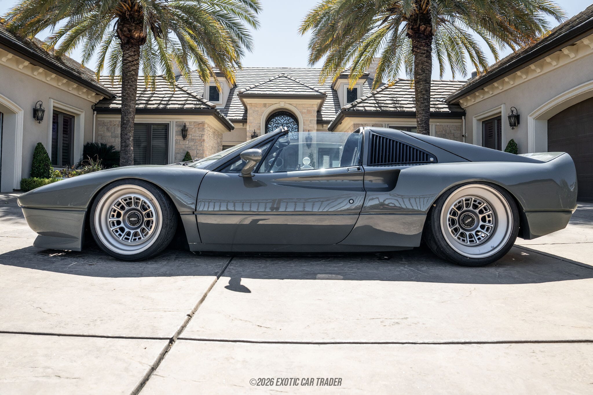 1988 Ferrari 328 GTS for sale