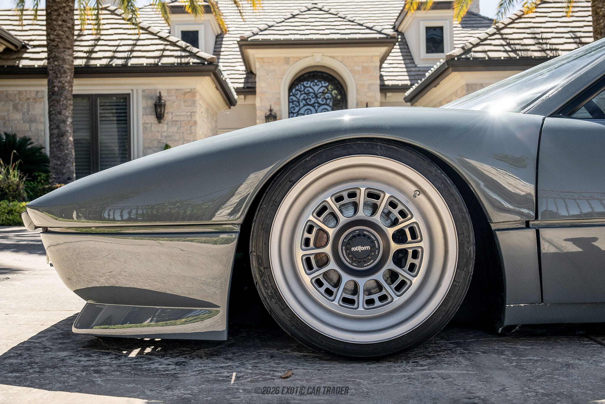 1988 Ferrari 328 GTS for sale