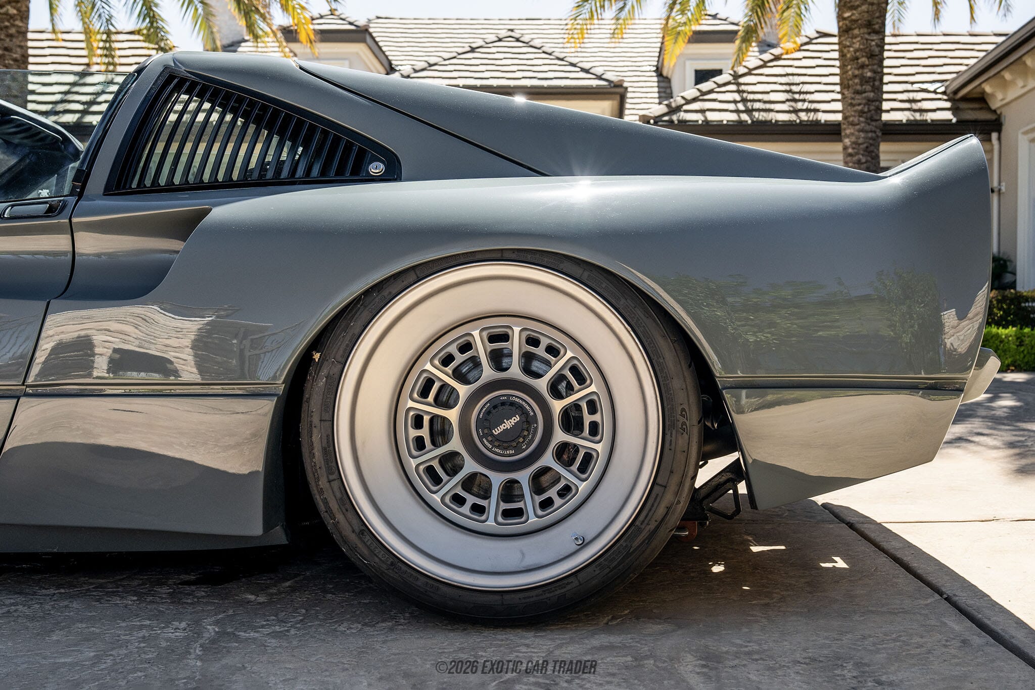 1988 Ferrari 328 GTS for sale