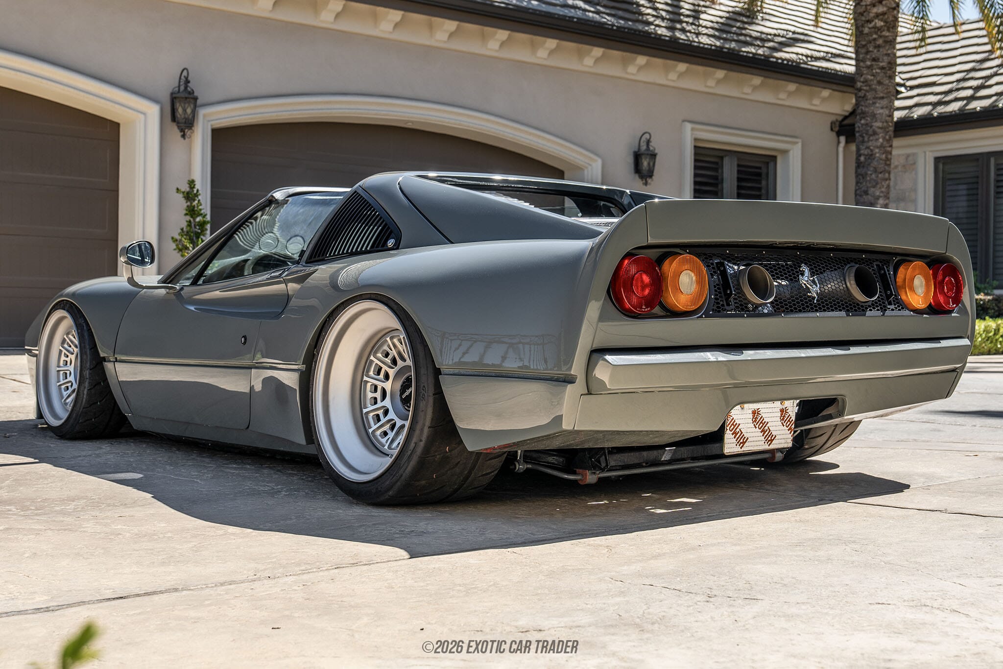 1988 Ferrari 328 GTS for sale