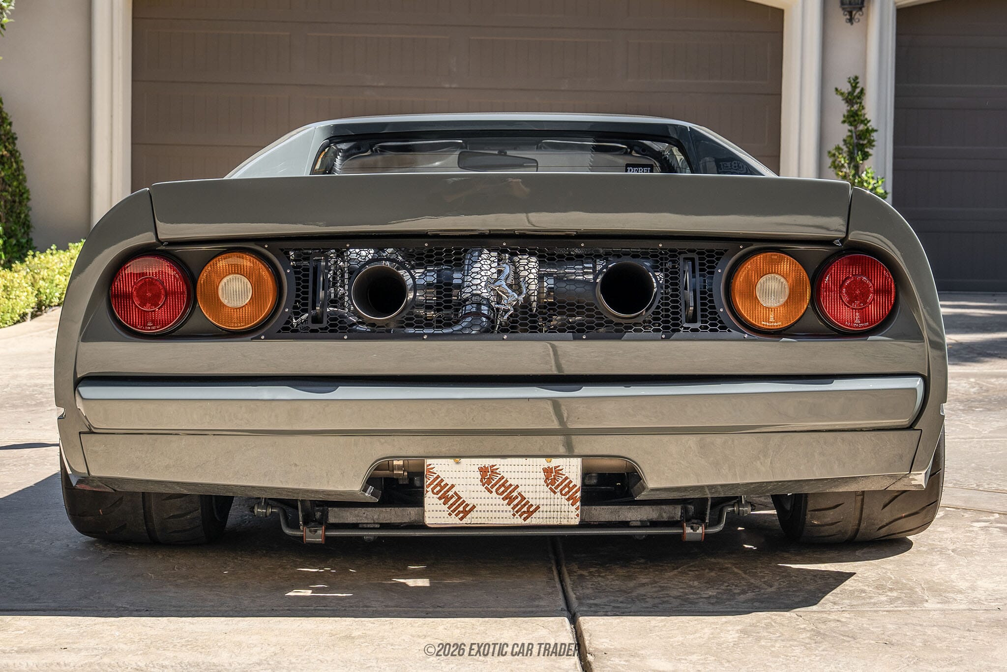 1988 Ferrari 328 GTS for sale