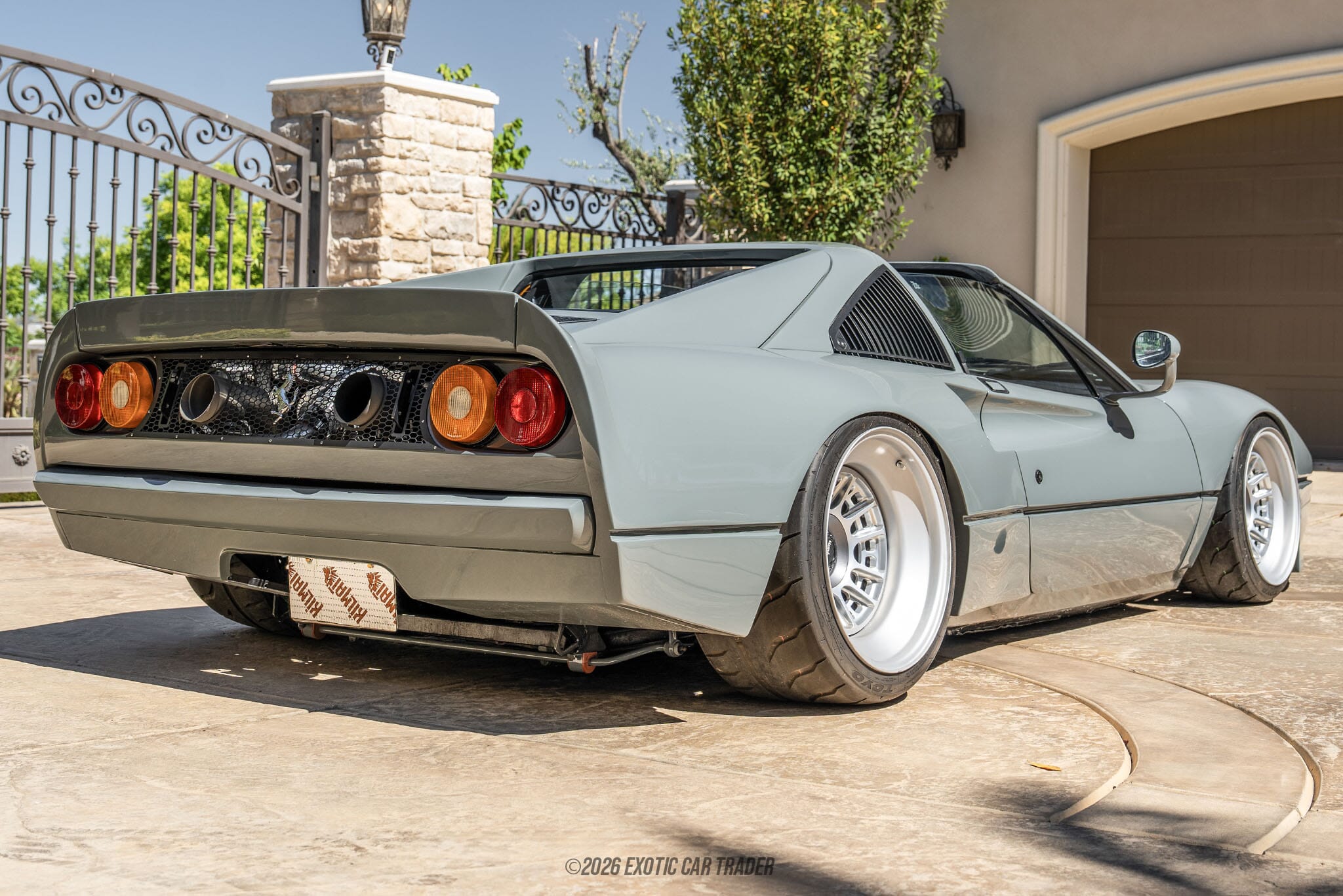 1988 Ferrari 328 GTS for sale
