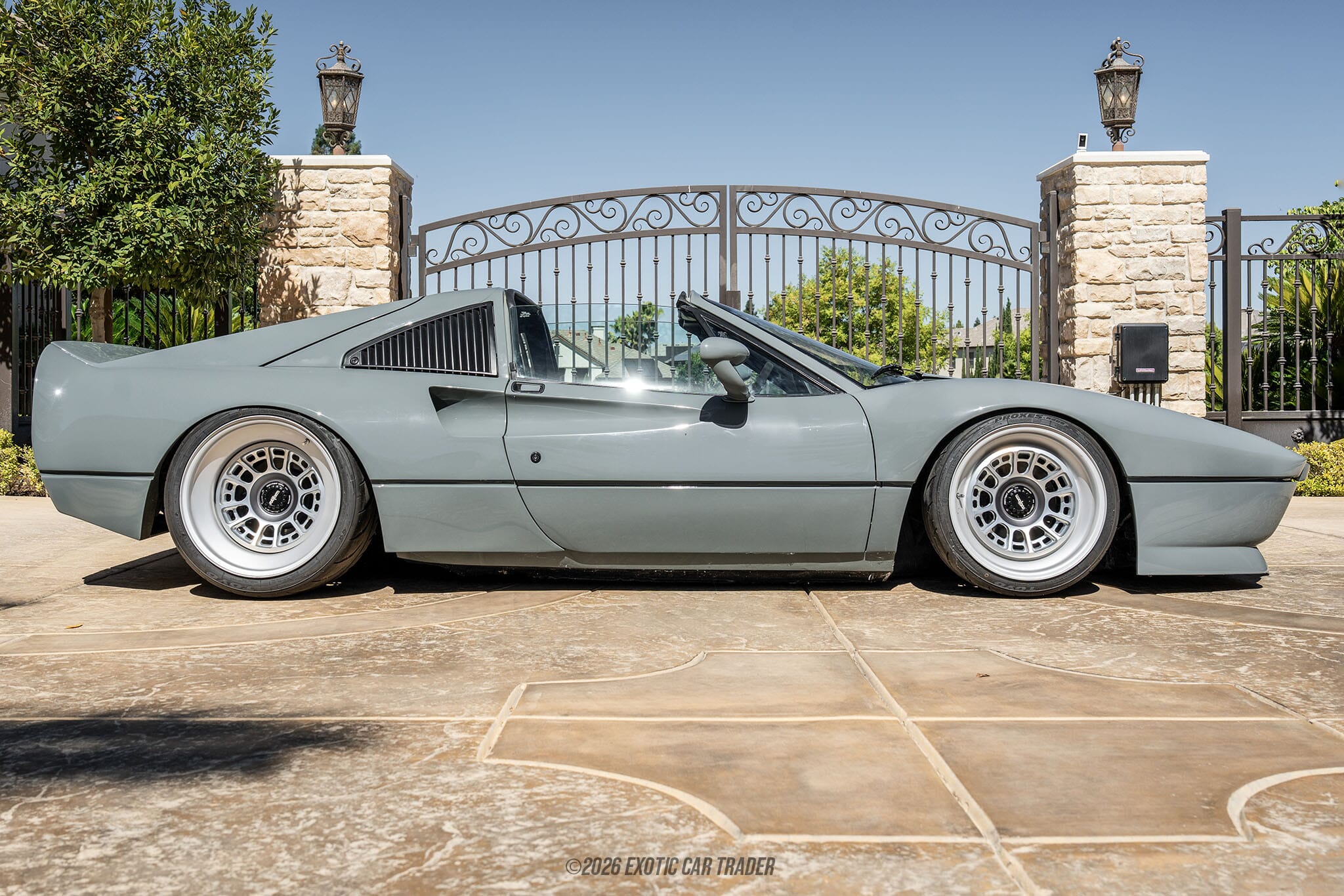 1988 Ferrari 328 GTS for sale