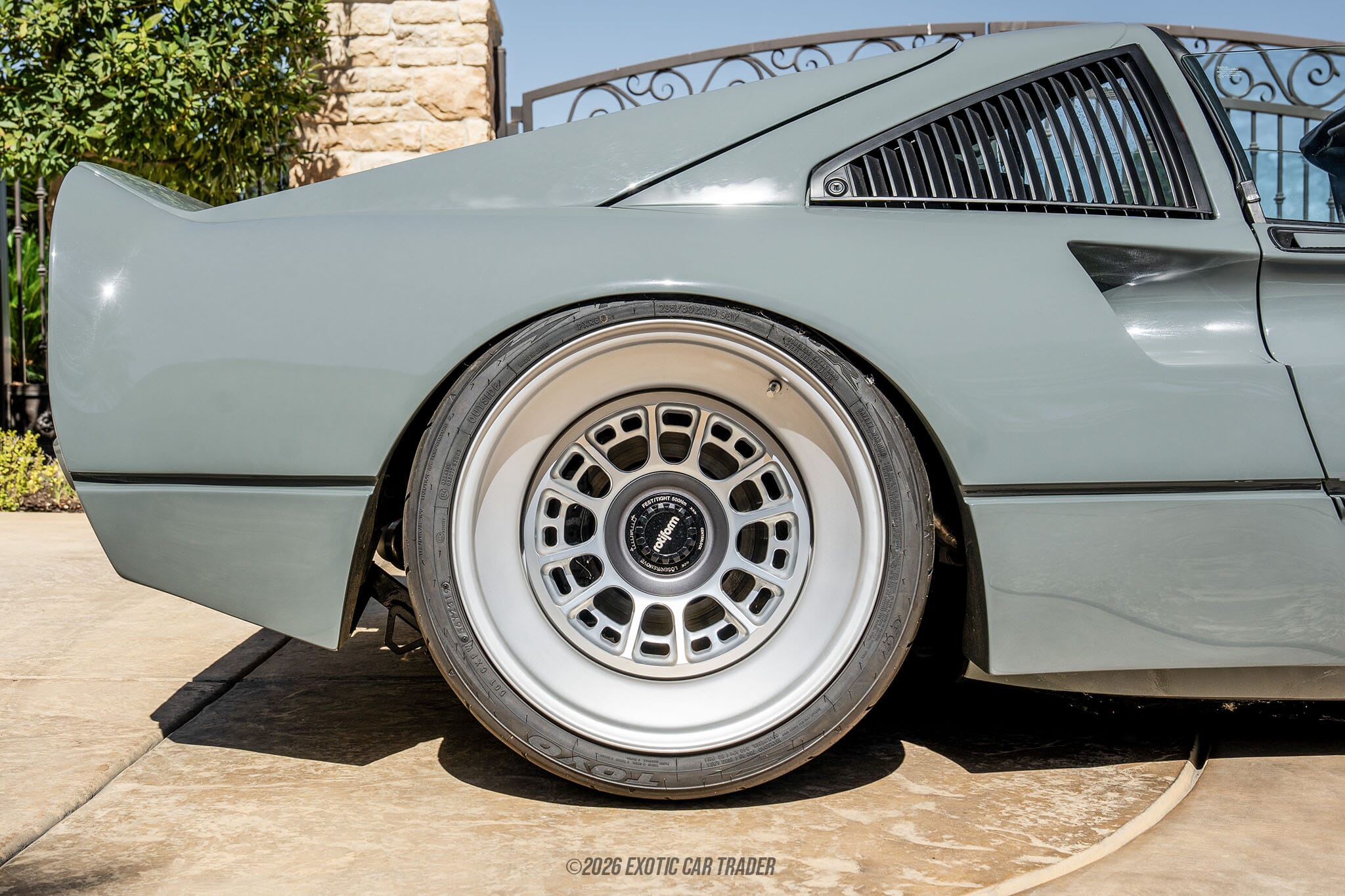 1988 Ferrari 328 GTS for sale