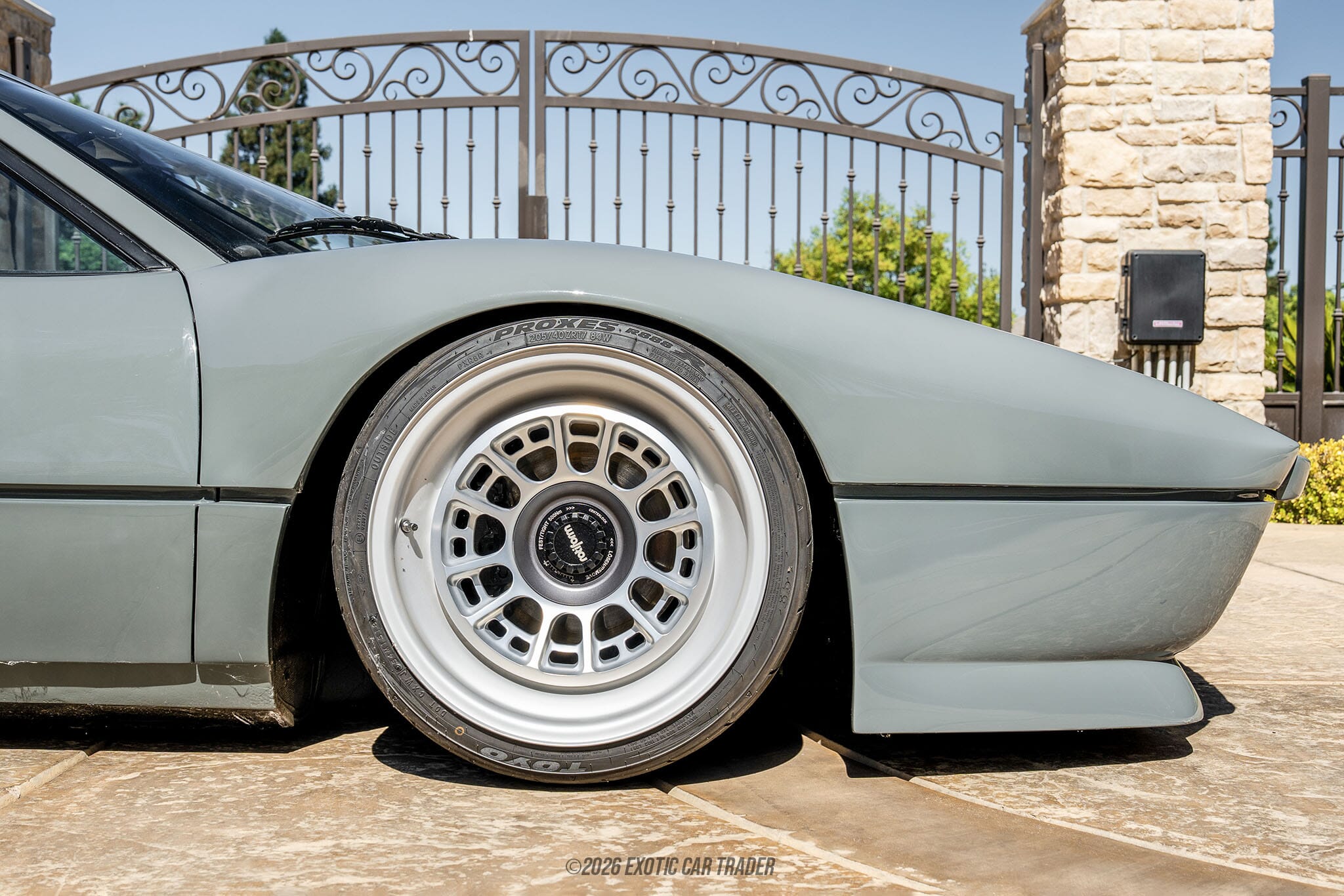 1988 Ferrari 328 GTS for sale