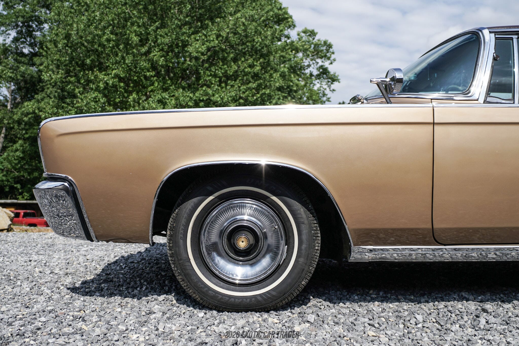 1965 Chrysler Imperial Crown for sale