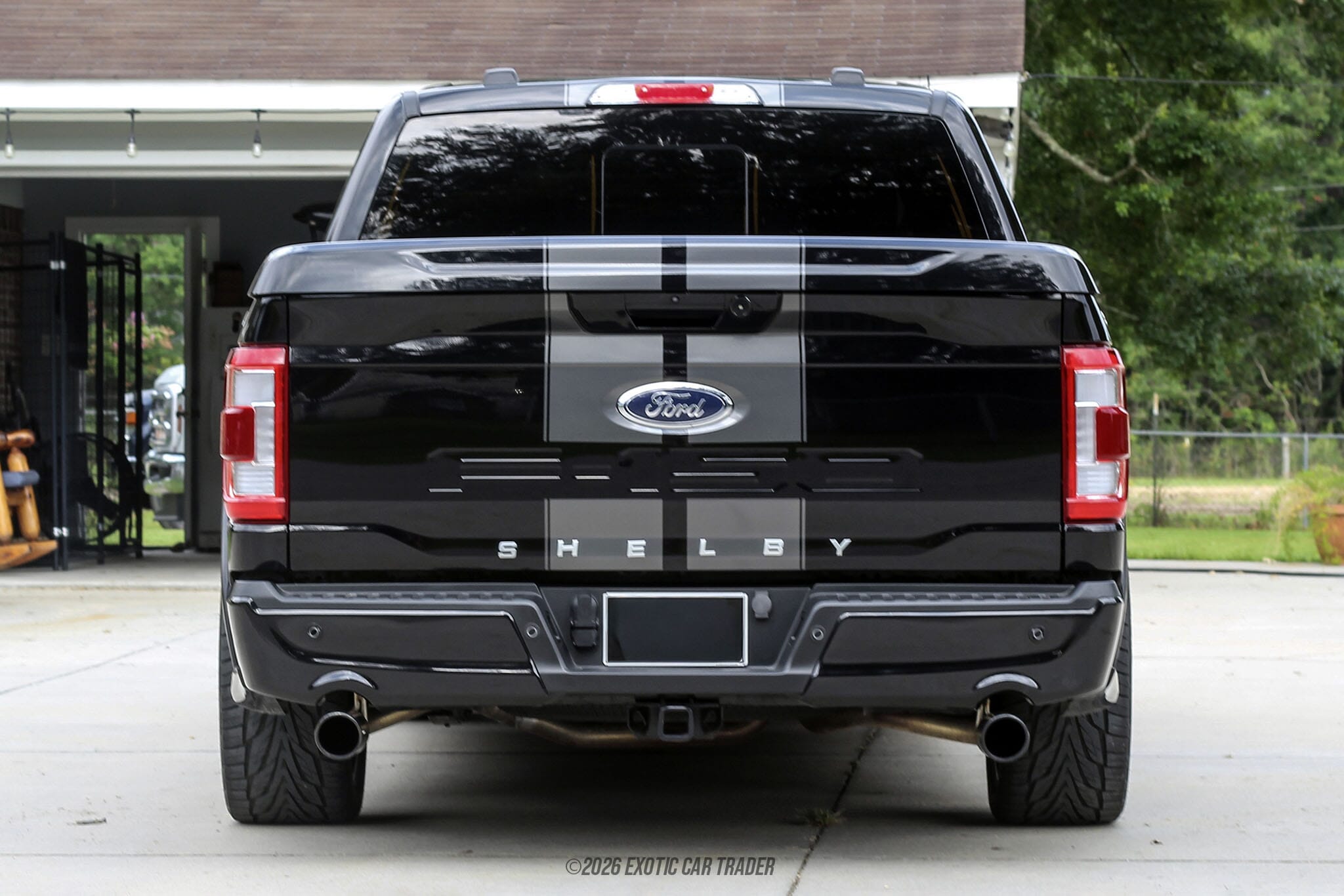 2023 Ford F-150 Shelby Super Snake for sale