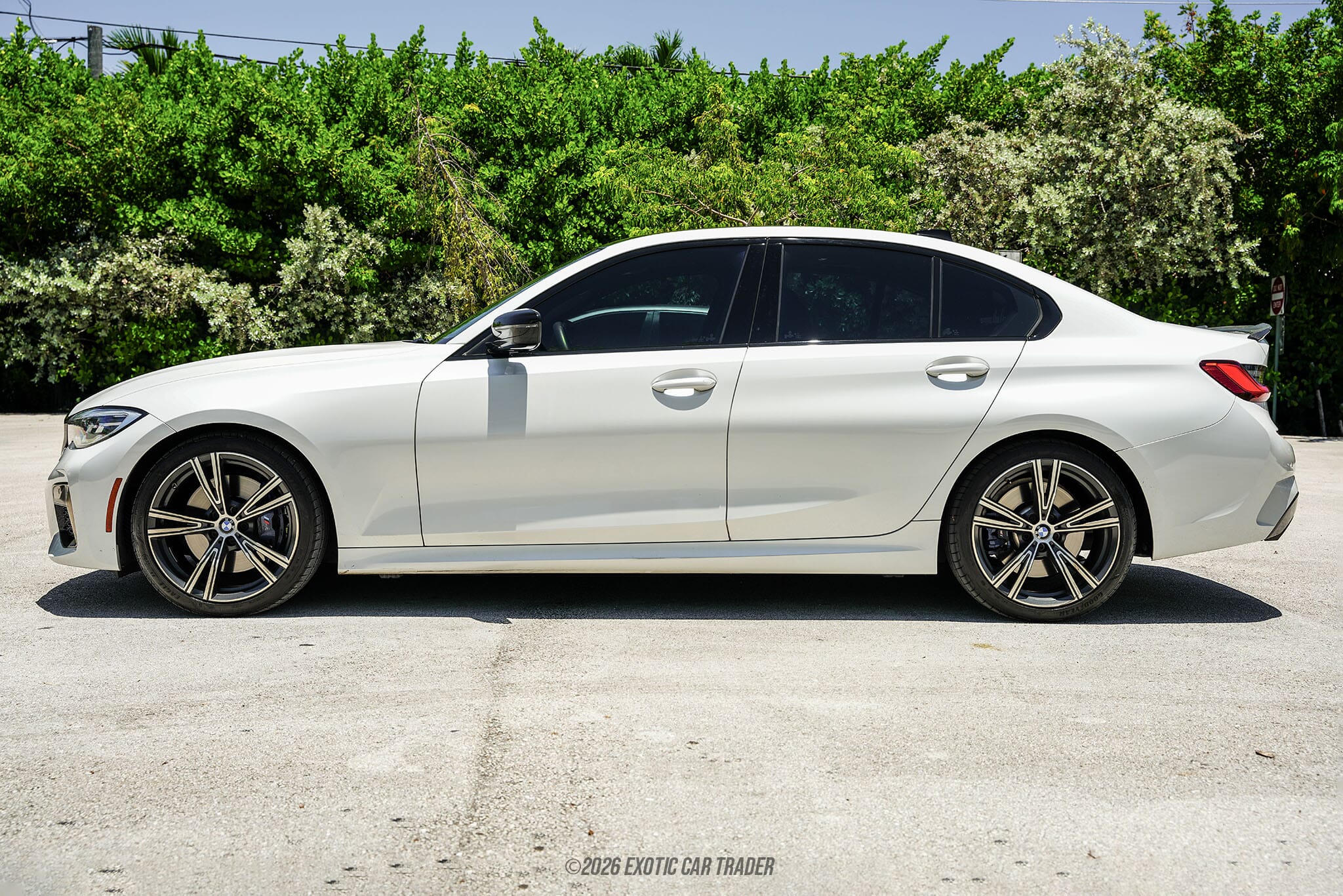 2020 BMW M340i for sale