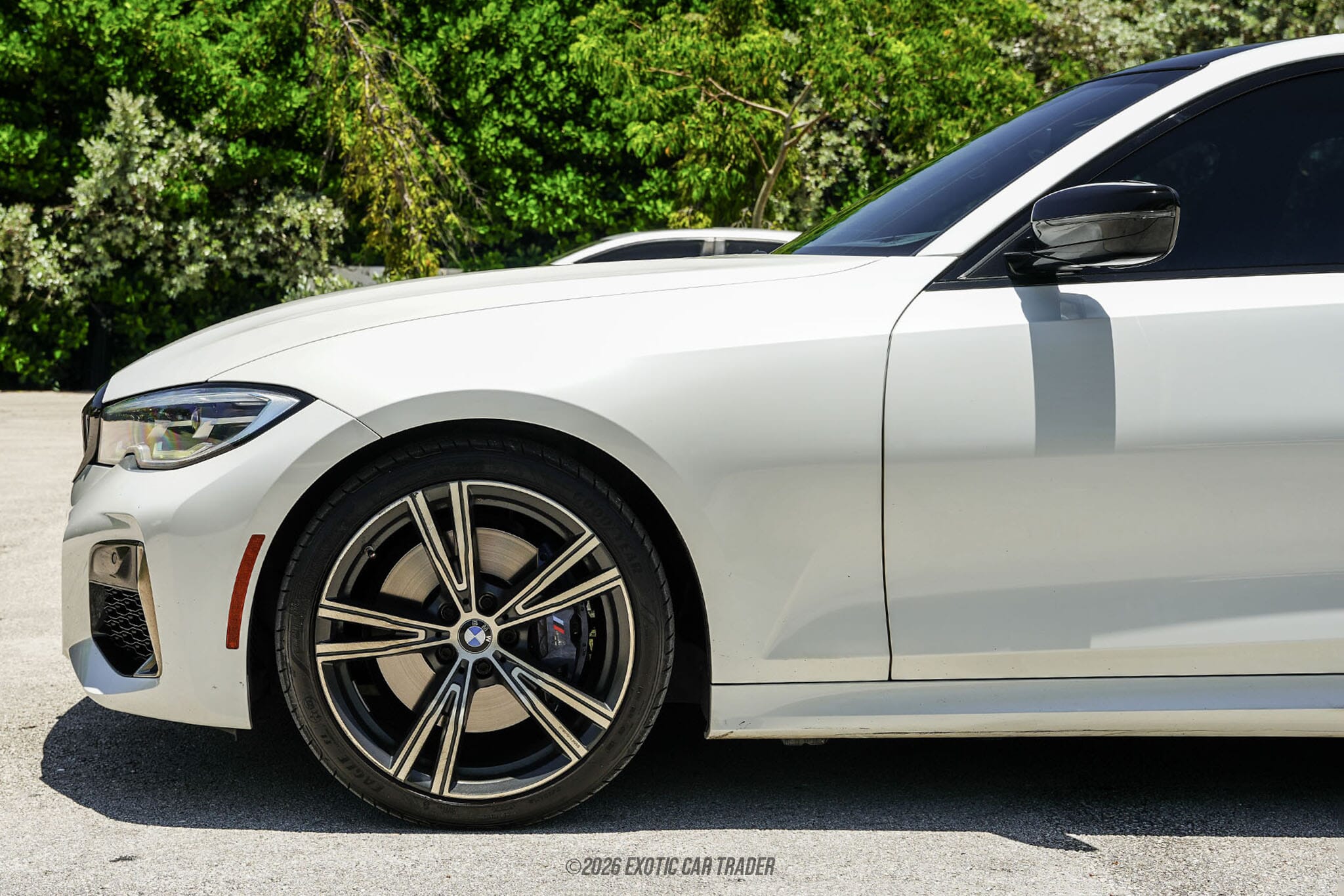 2020 BMW M340i for sale