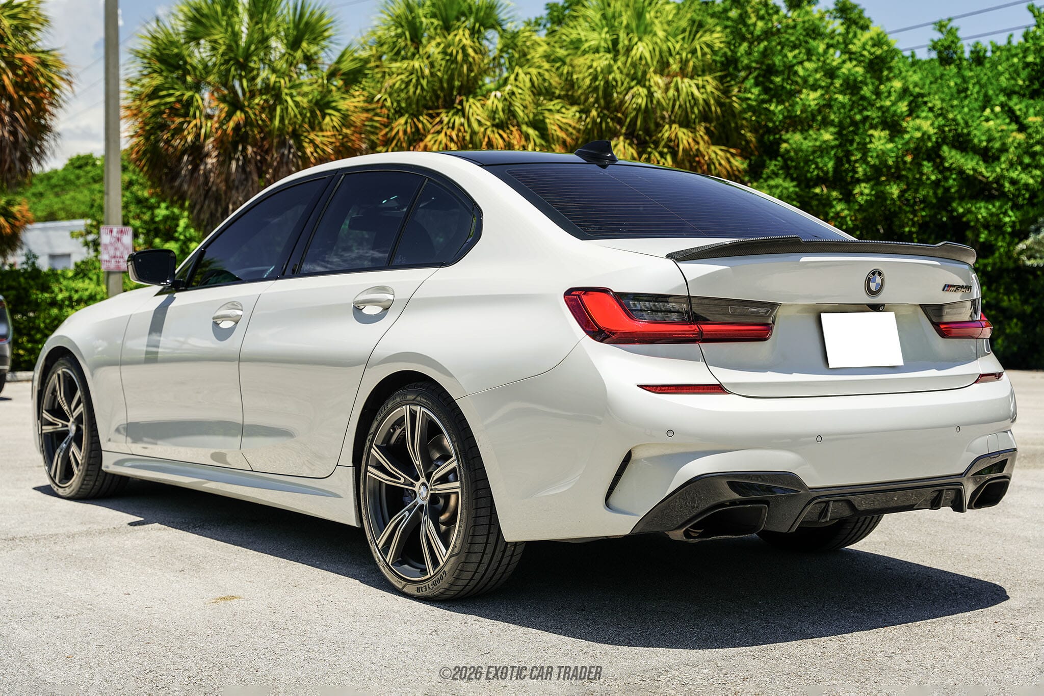 2020 BMW M340i for sale
