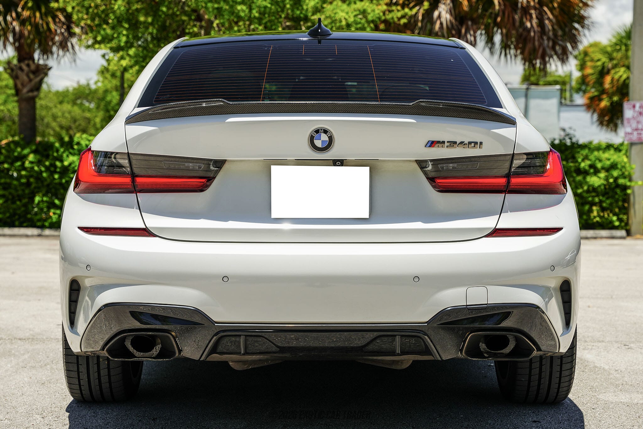 2020 BMW M340i for sale