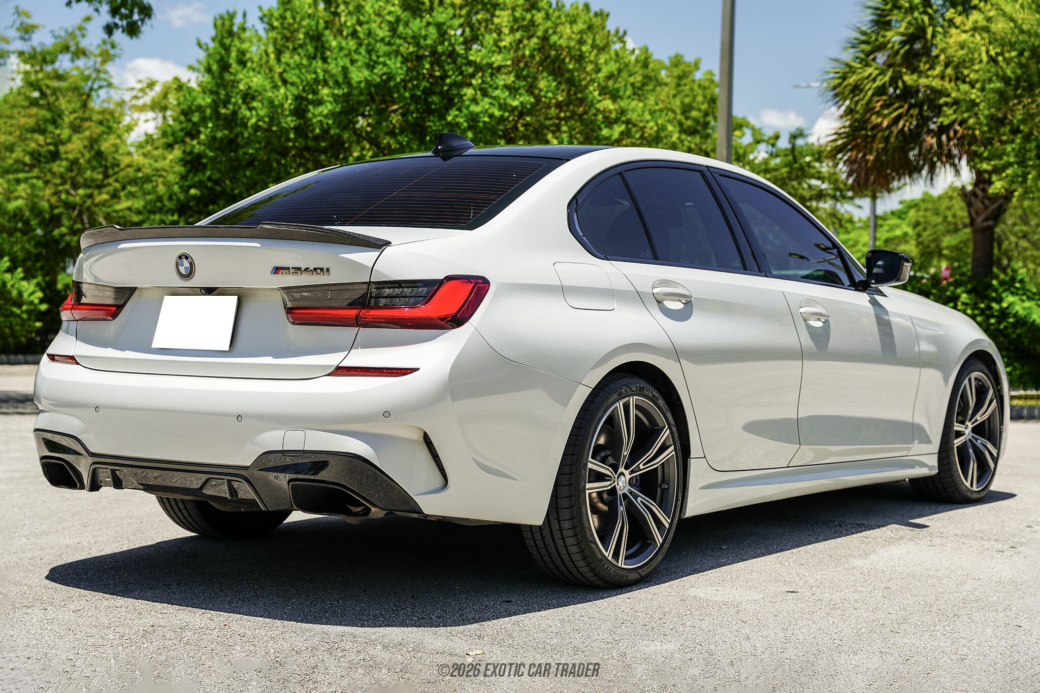 2020 BMW M340i for sale
