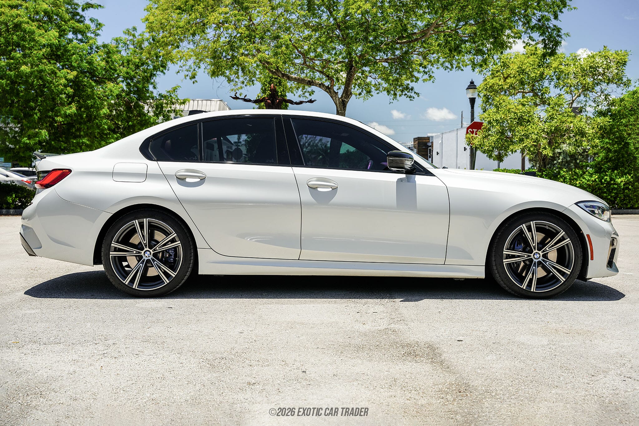 2020 BMW M340i for sale