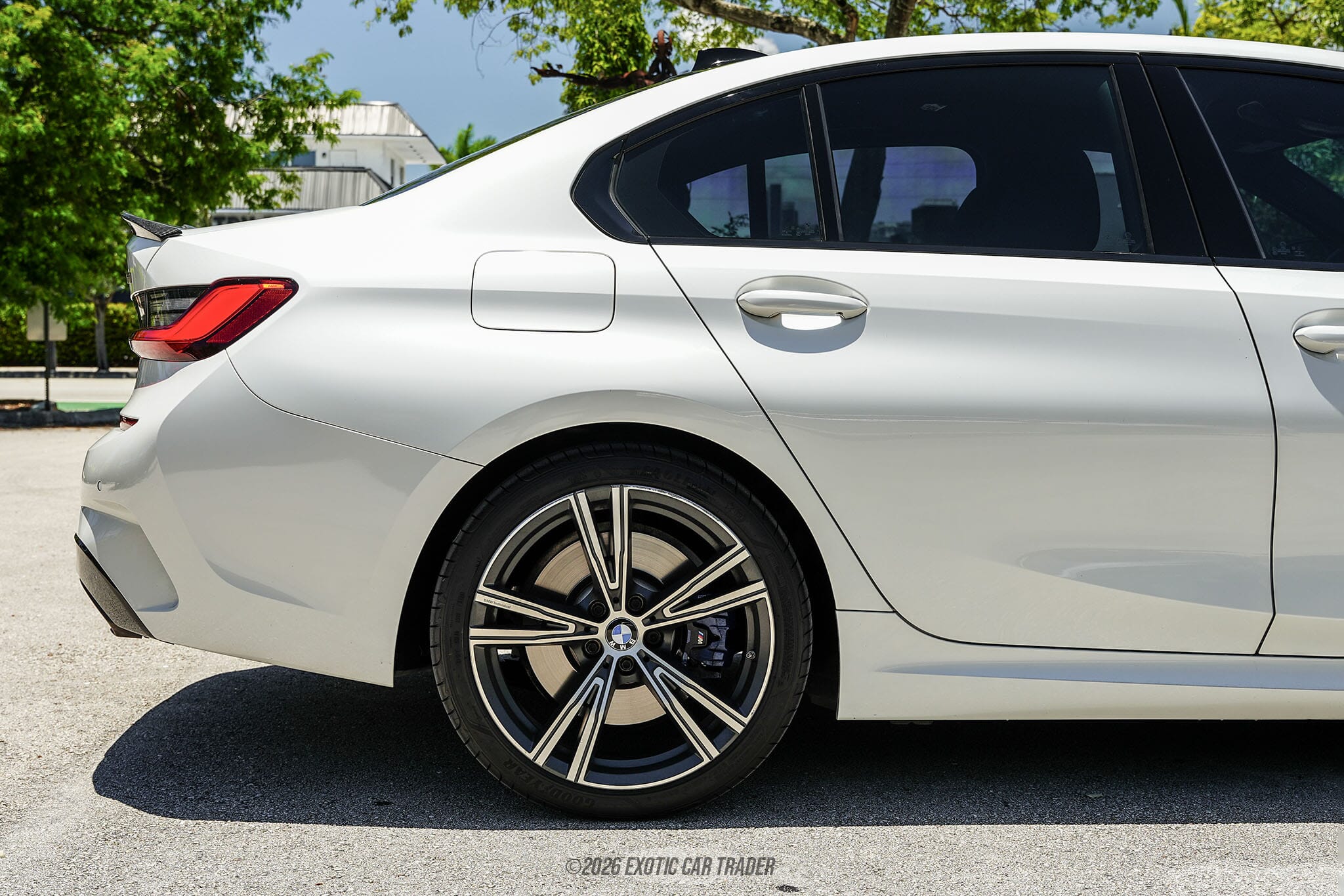 2020 BMW M340i for sale